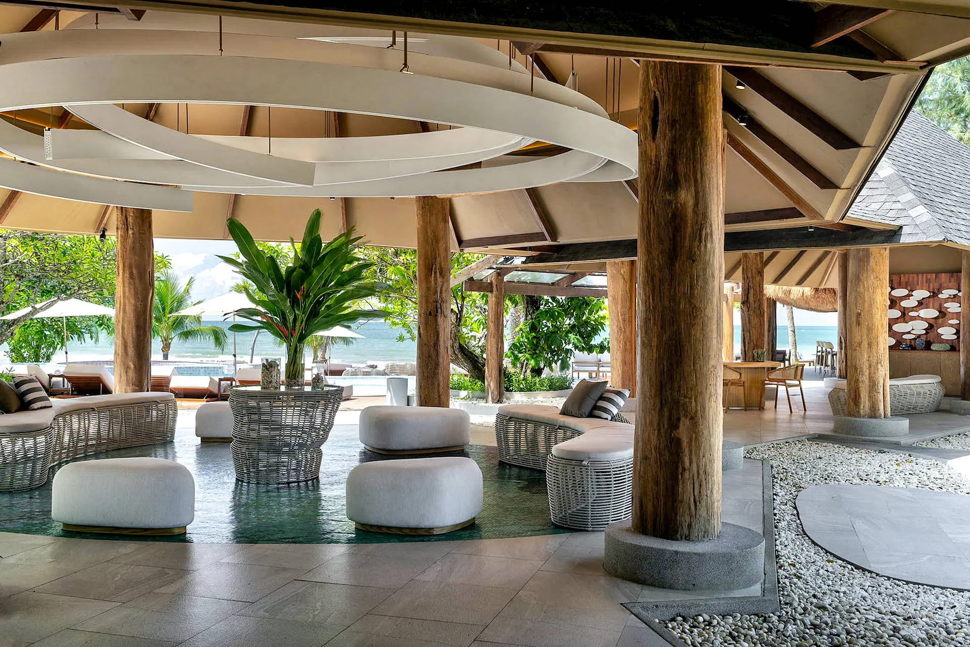 Mercure Rayong Lomtalay Villas & Resort - zdjęcie 24