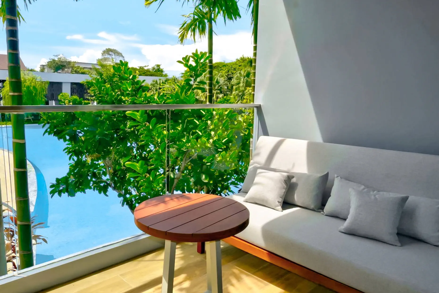 Mercure Rayong Lomtalay Villas & Resort - zdjęcie 21
