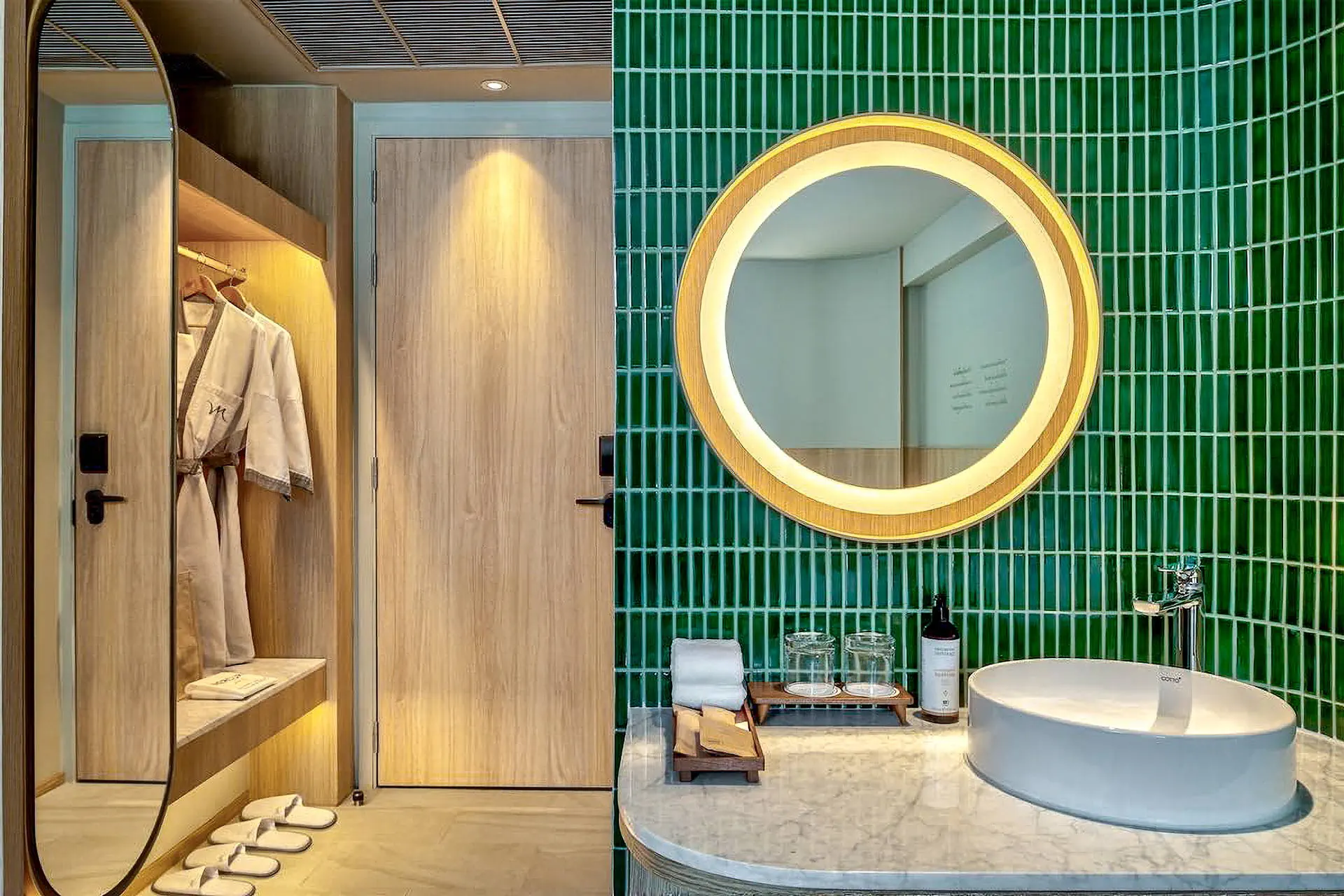 Mercure Rayong Lomtalay Villas & Resort - zdjęcie 19