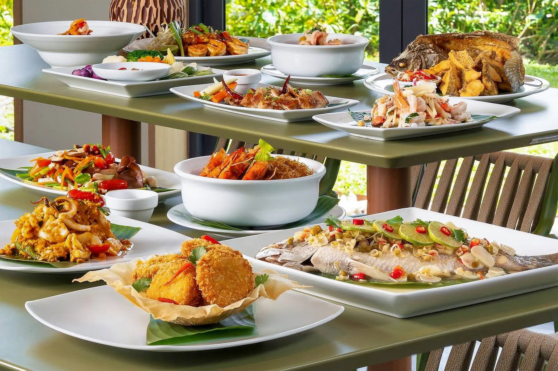 Mercure Rayong Lomtalay Villas & Resort - zdjęcie 28