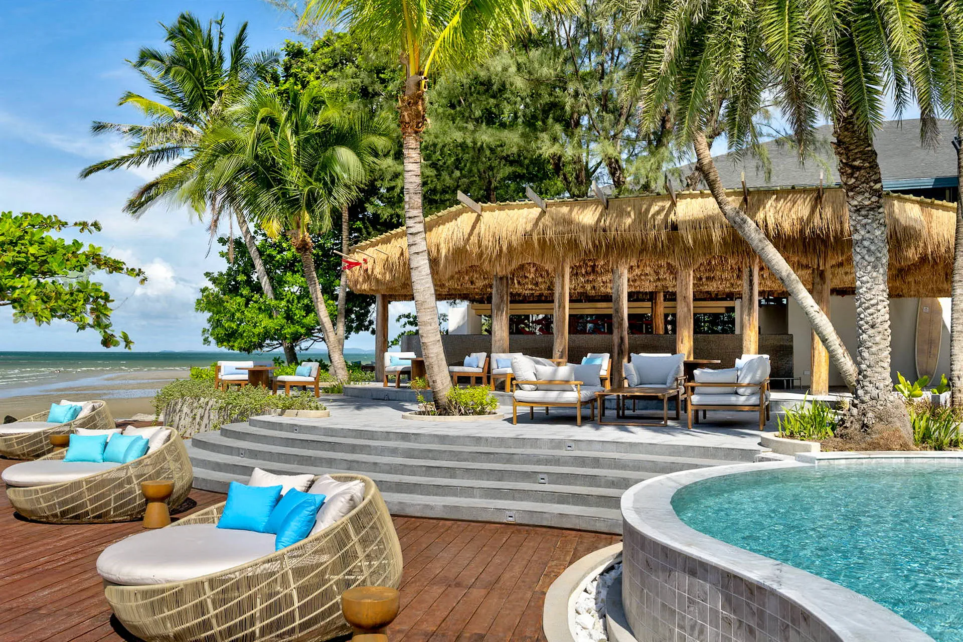 Mercure Rayong Lomtalay Villas & Resort - zdjęcie 12