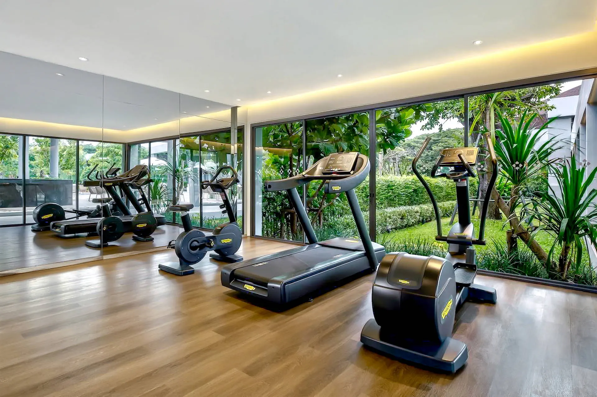 Mercure Rayong Lomtalay Villas & Resort - zdjęcie 40