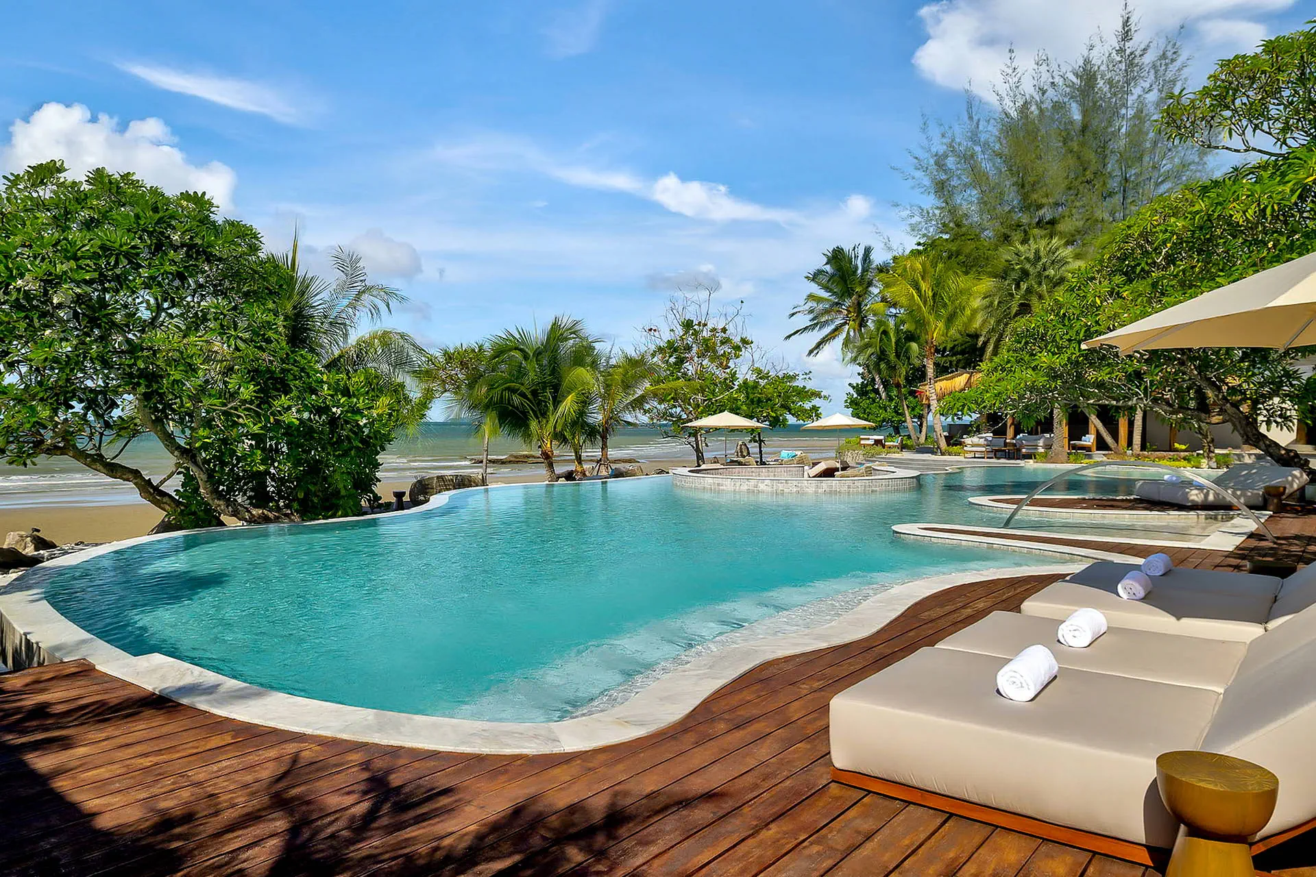 Mercure Rayong Lomtalay Villas & Resort - zdjęcie 11