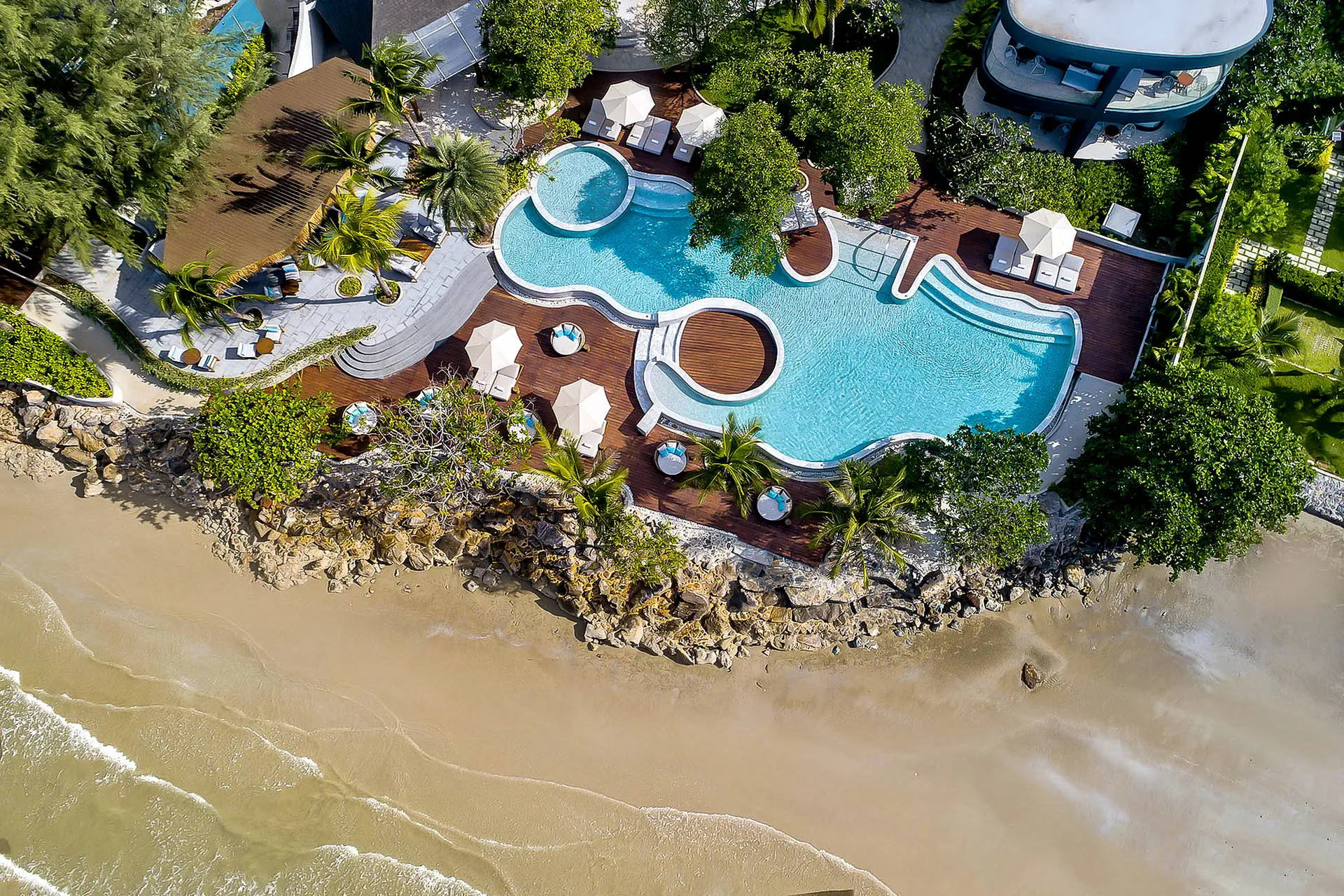 Mercure Rayong Lomtalay Villas & Resort - zdjęcie 10