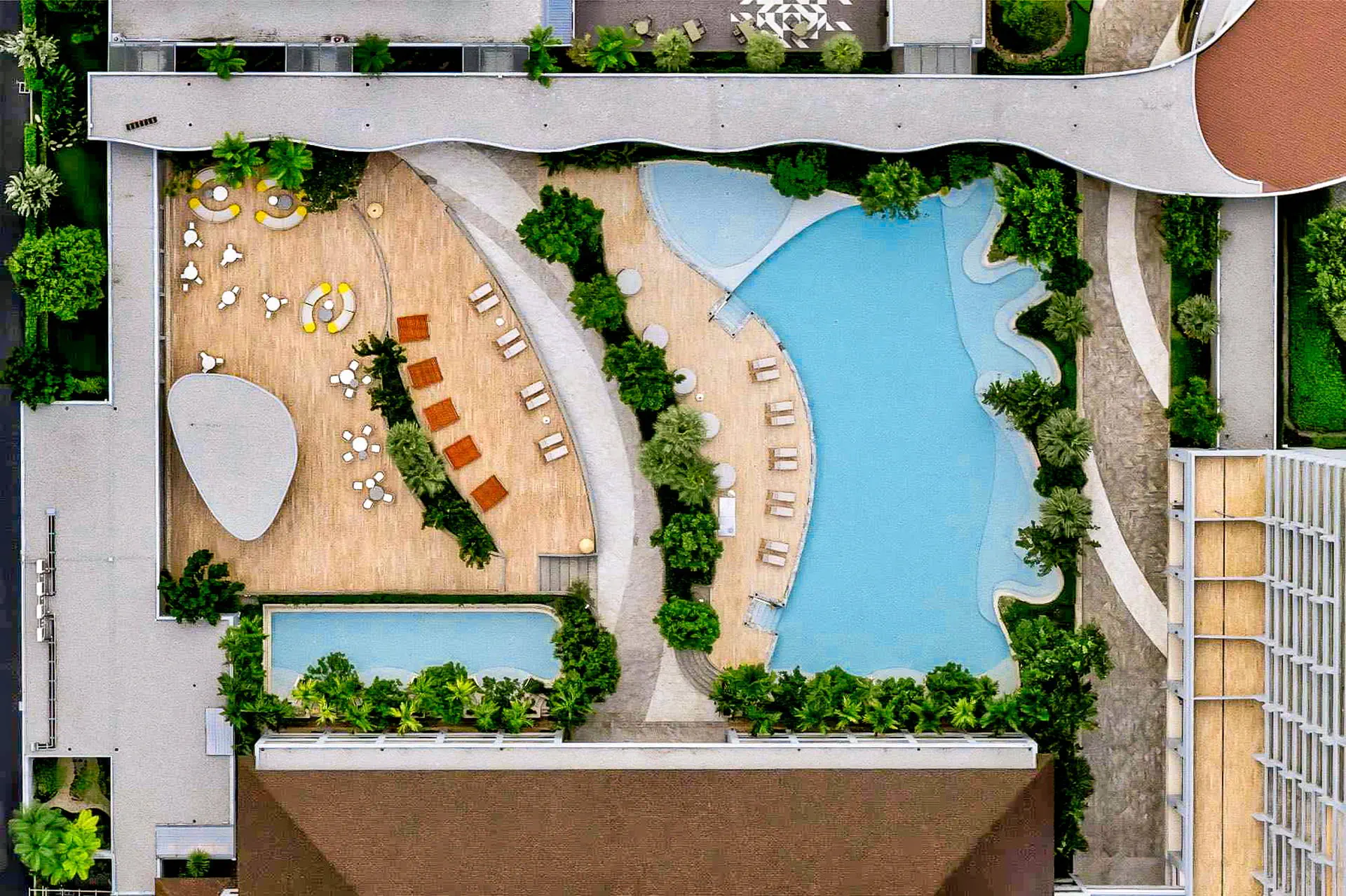 Mercure Rayong Lomtalay Villas & Resort - zdjęcie 9