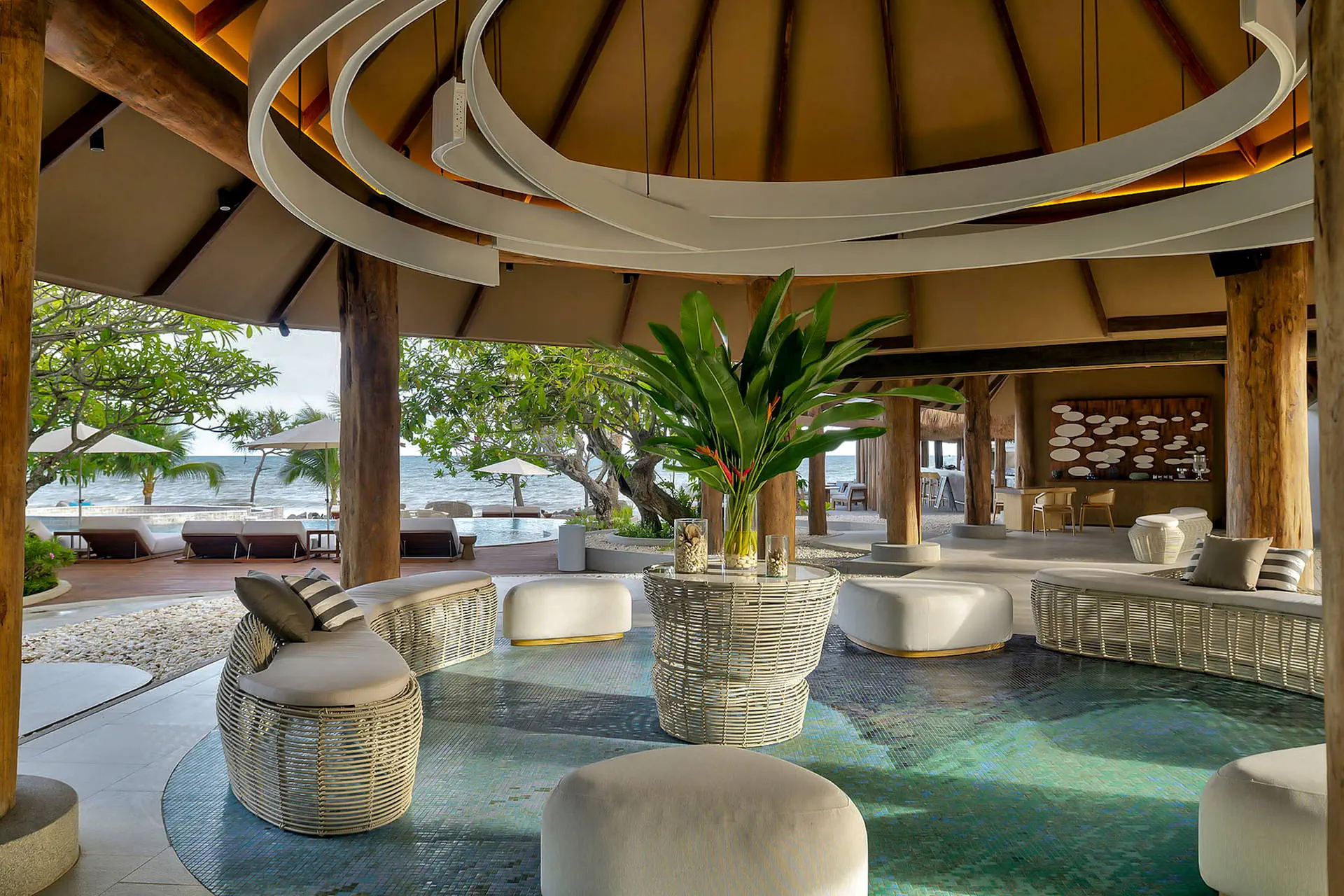 Mercure Rayong Lomtalay Villas & Resort - zdjęcie 23