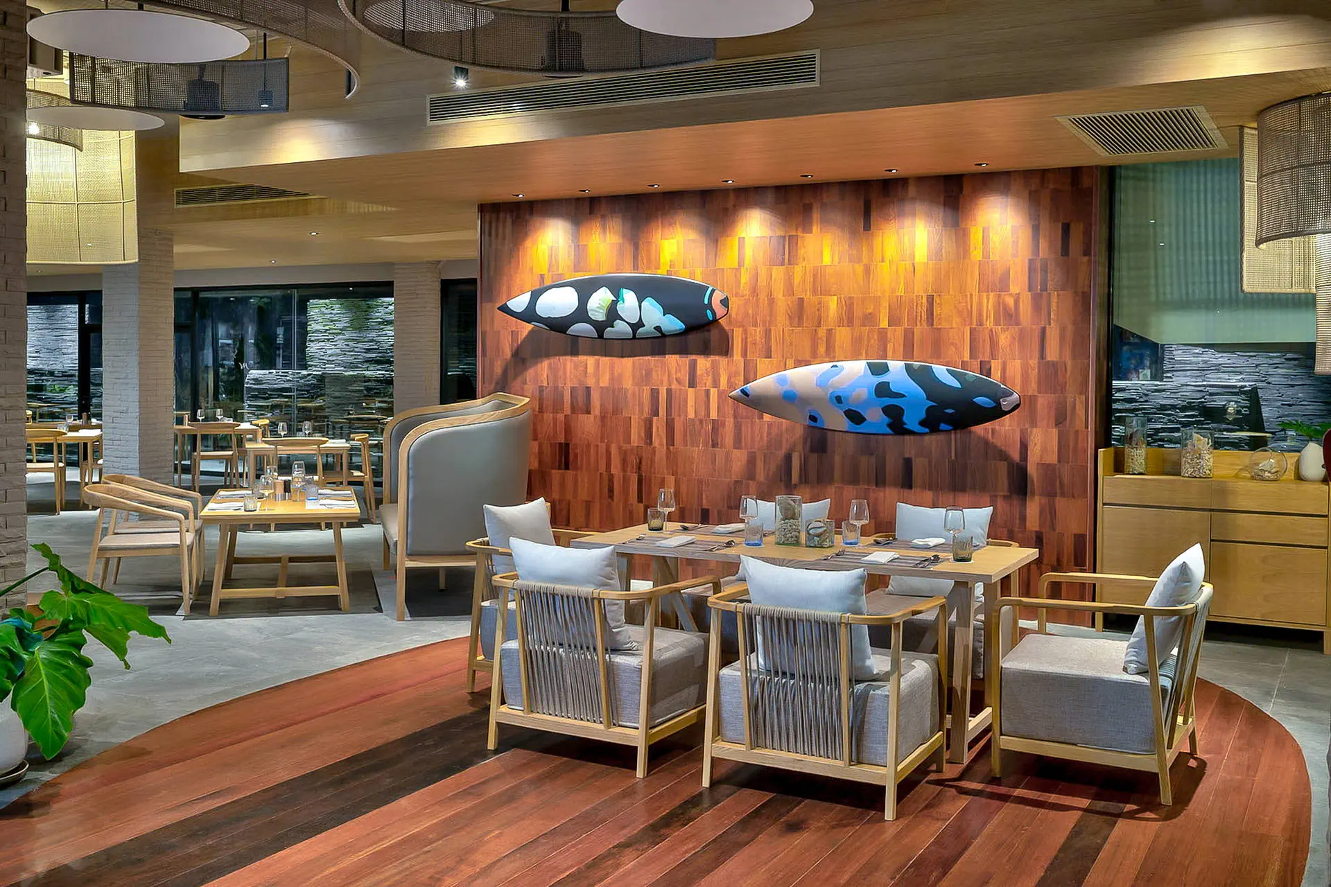 Mercure Rayong Lomtalay Villas & Resort - zdjęcie 27