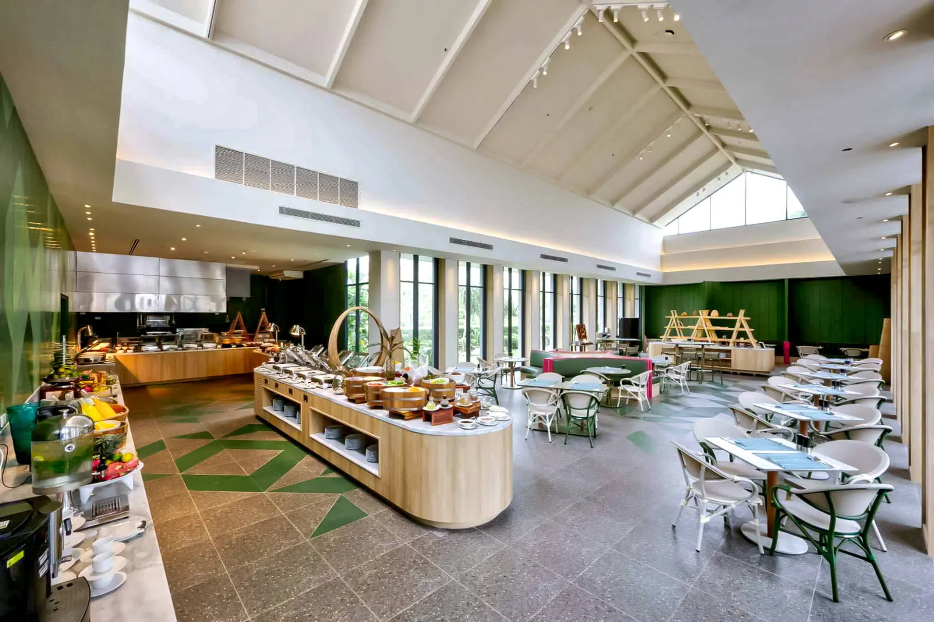 Mercure Rayong Lomtalay Villas & Resort - zdjęcie 31
