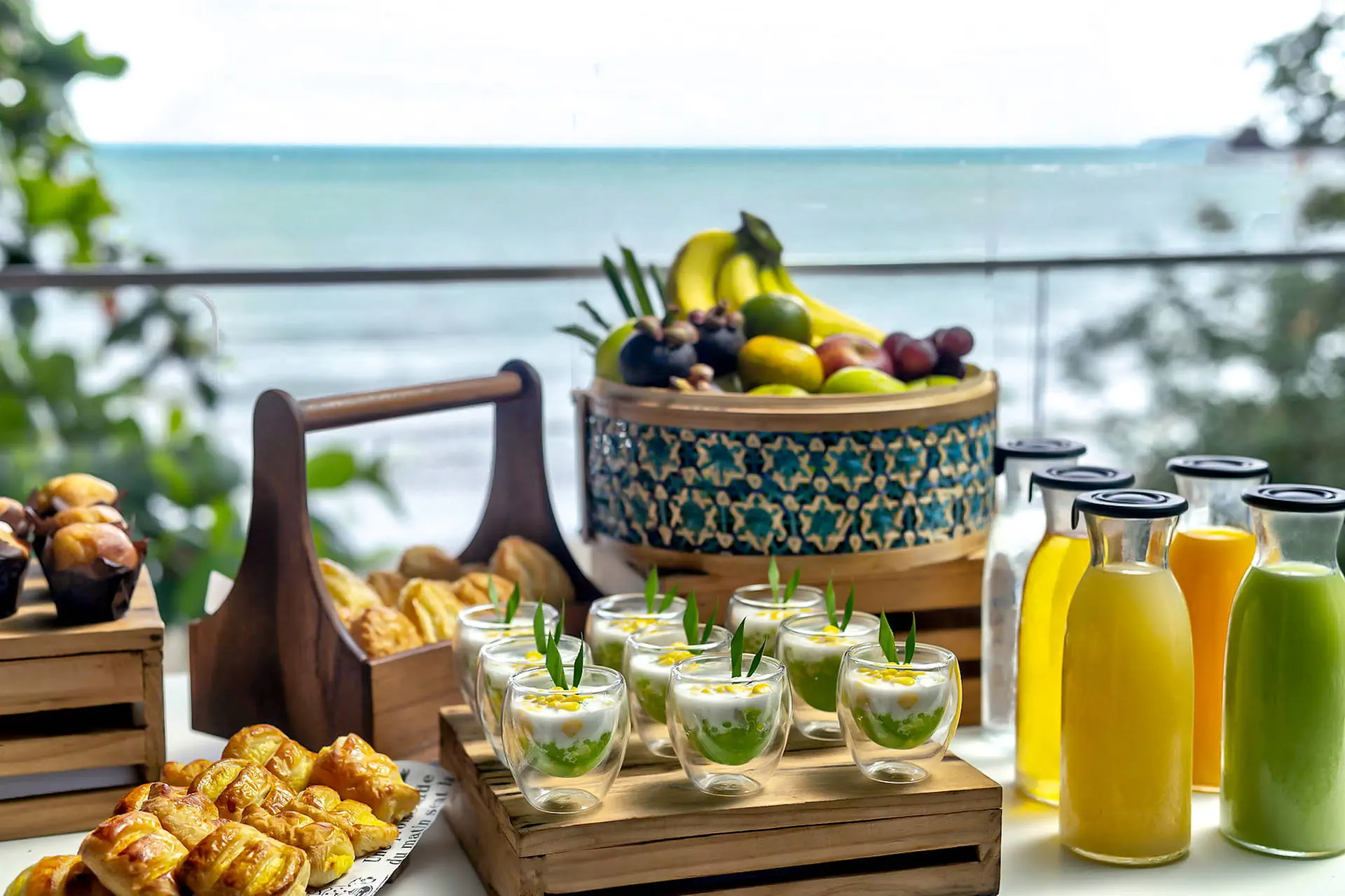 Mercure Rayong Lomtalay Villas & Resort - zdjęcie 25