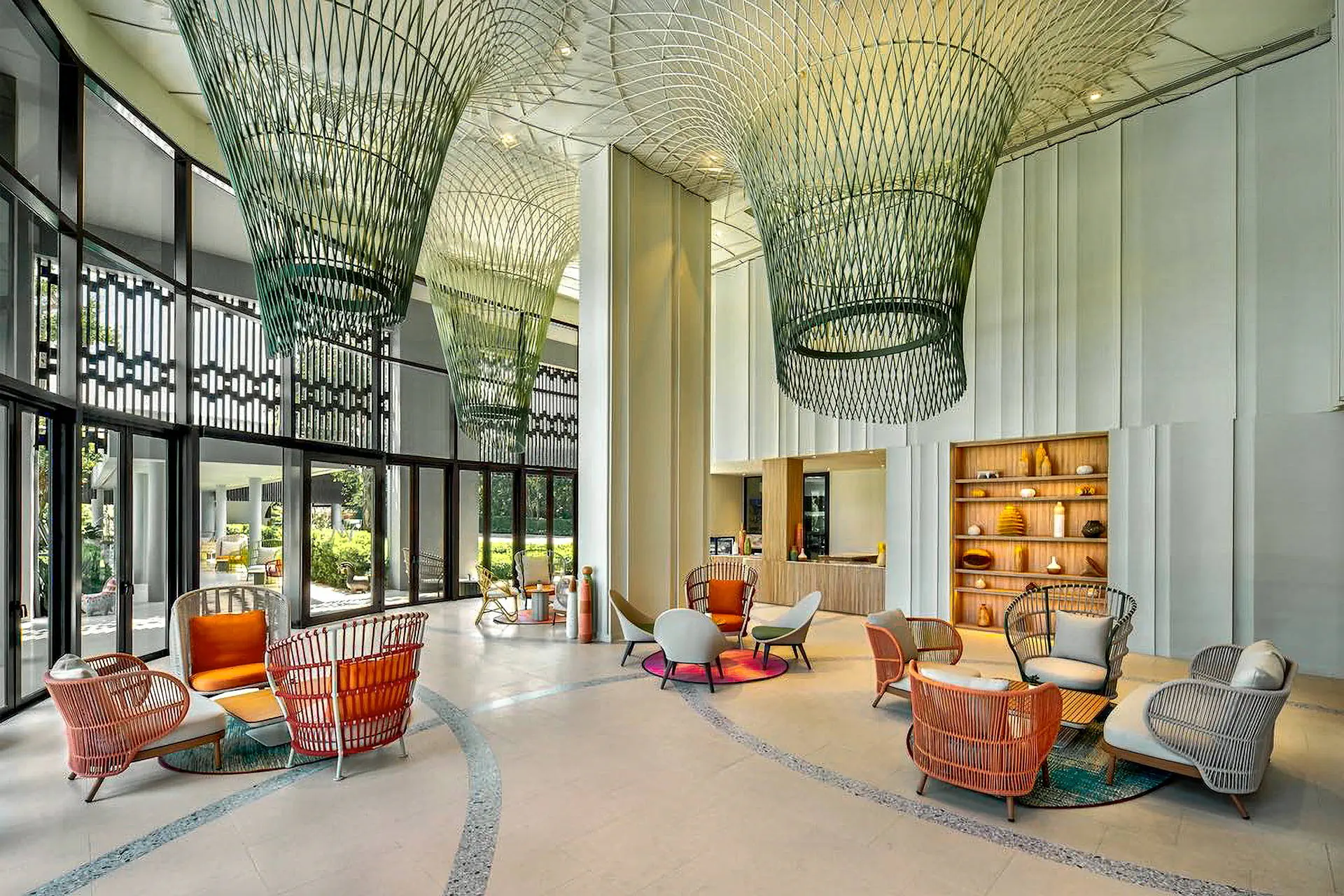 Mercure Rayong Lomtalay Villas & Resort - zdjęcie 37