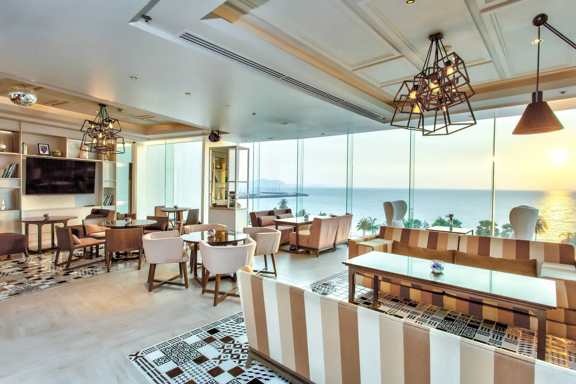 Movenpick Siam Na Jomtien Pattaya - zdjęcie 11
