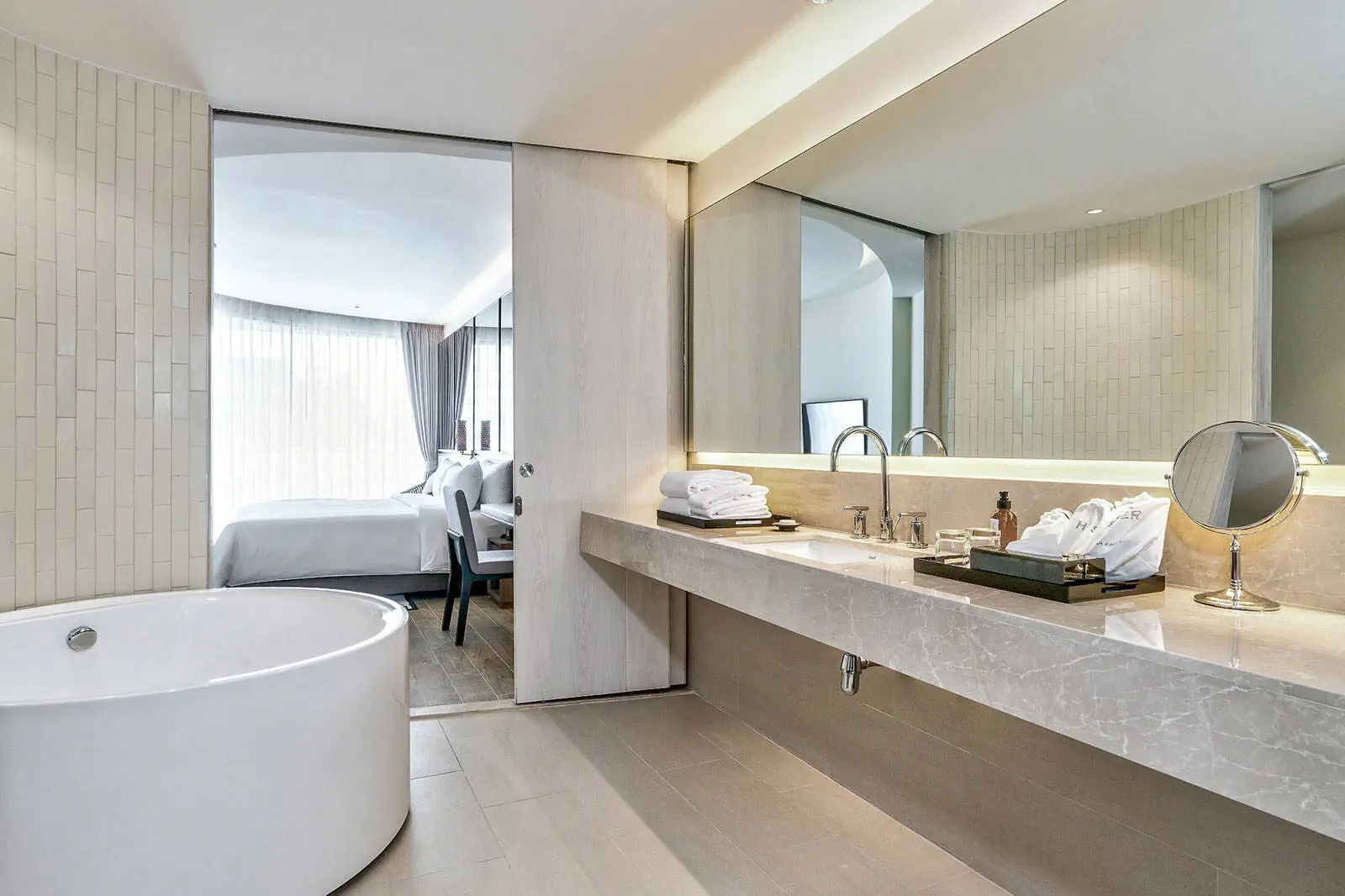 Ana Anan Resort Villas Pattaya - zdjęcie 5