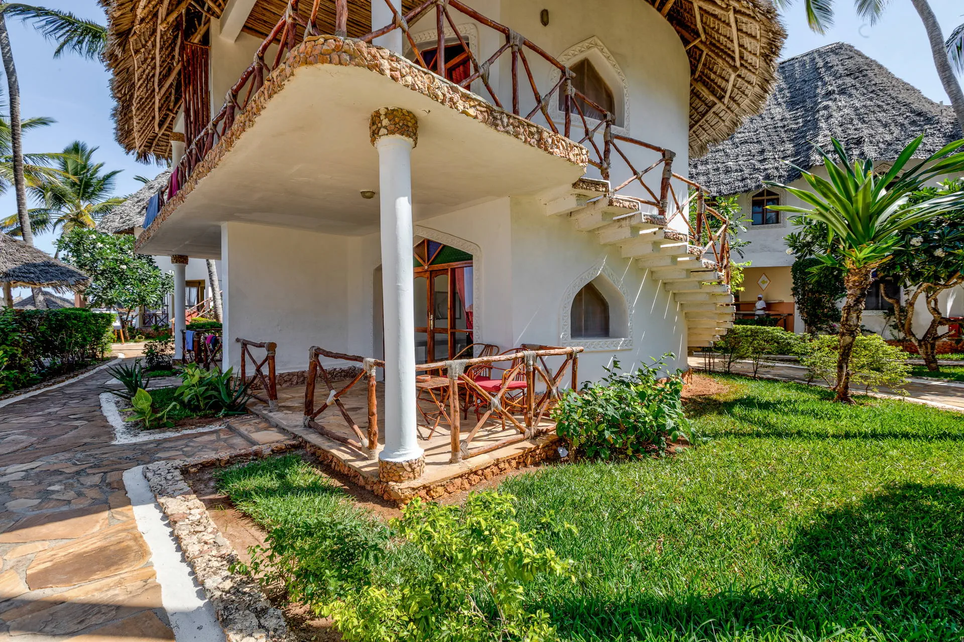AHG Waridi Beach Resort & Spa - zdjęcie 24