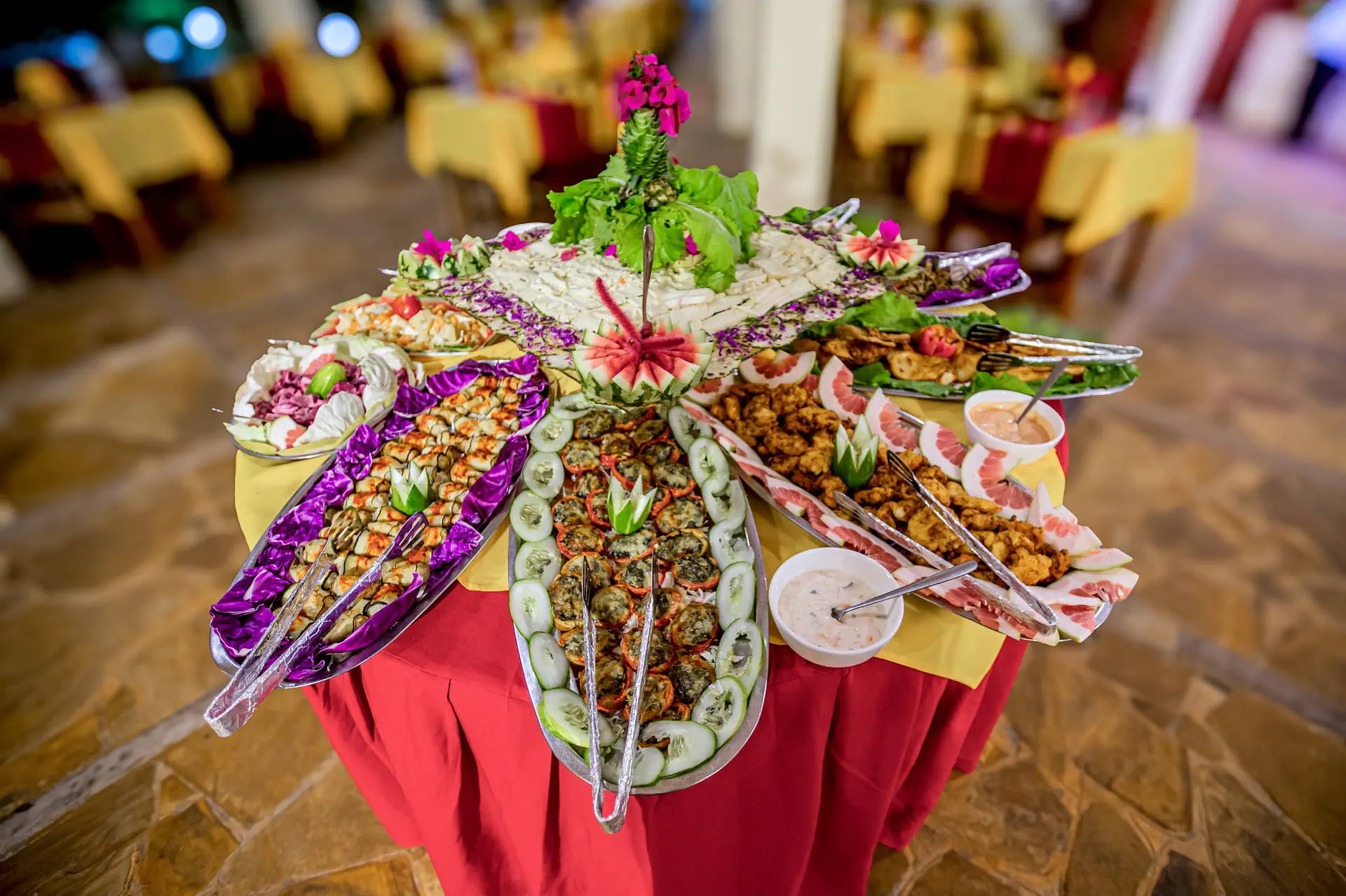 AHG Waridi Beach Resort & Spa - zdjęcie 27