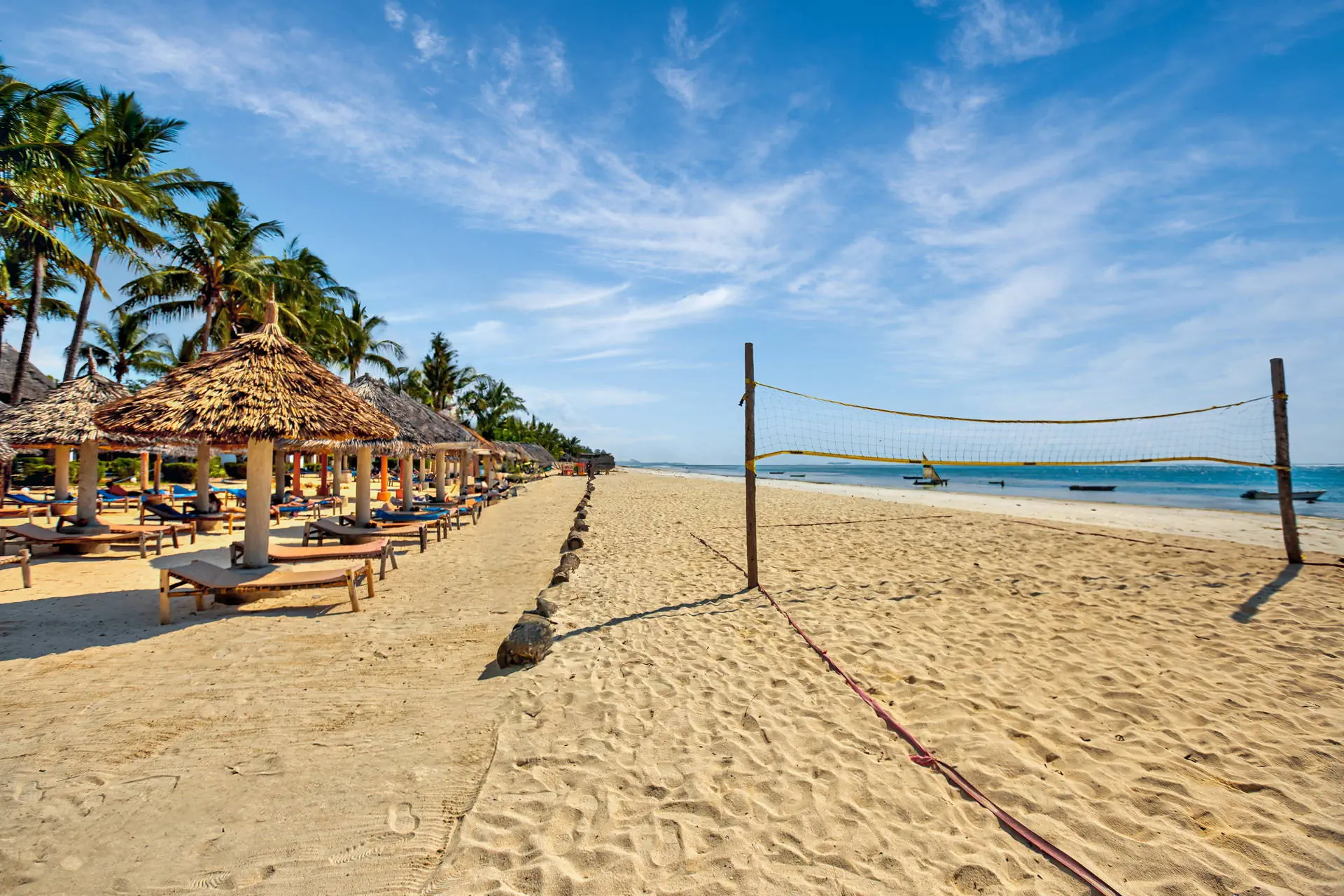 AHG Waridi Beach Resort & Spa - zdjęcie 18