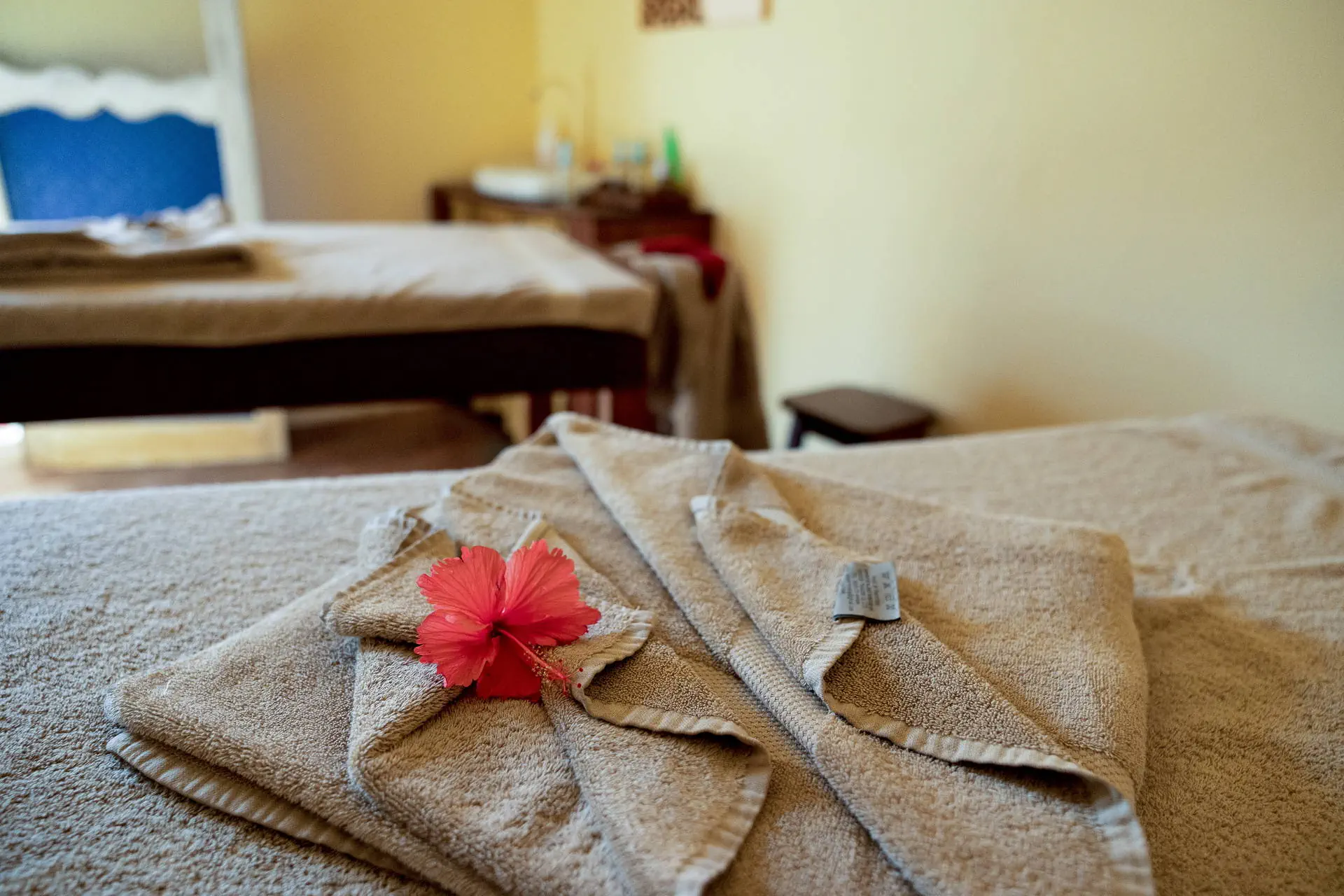 AHG Waridi Beach Resort & Spa - zdjęcie 37