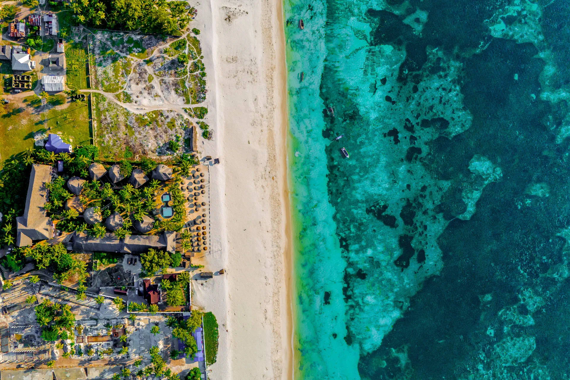 AHG Waridi Beach Resort & Spa - zdjęcie 11