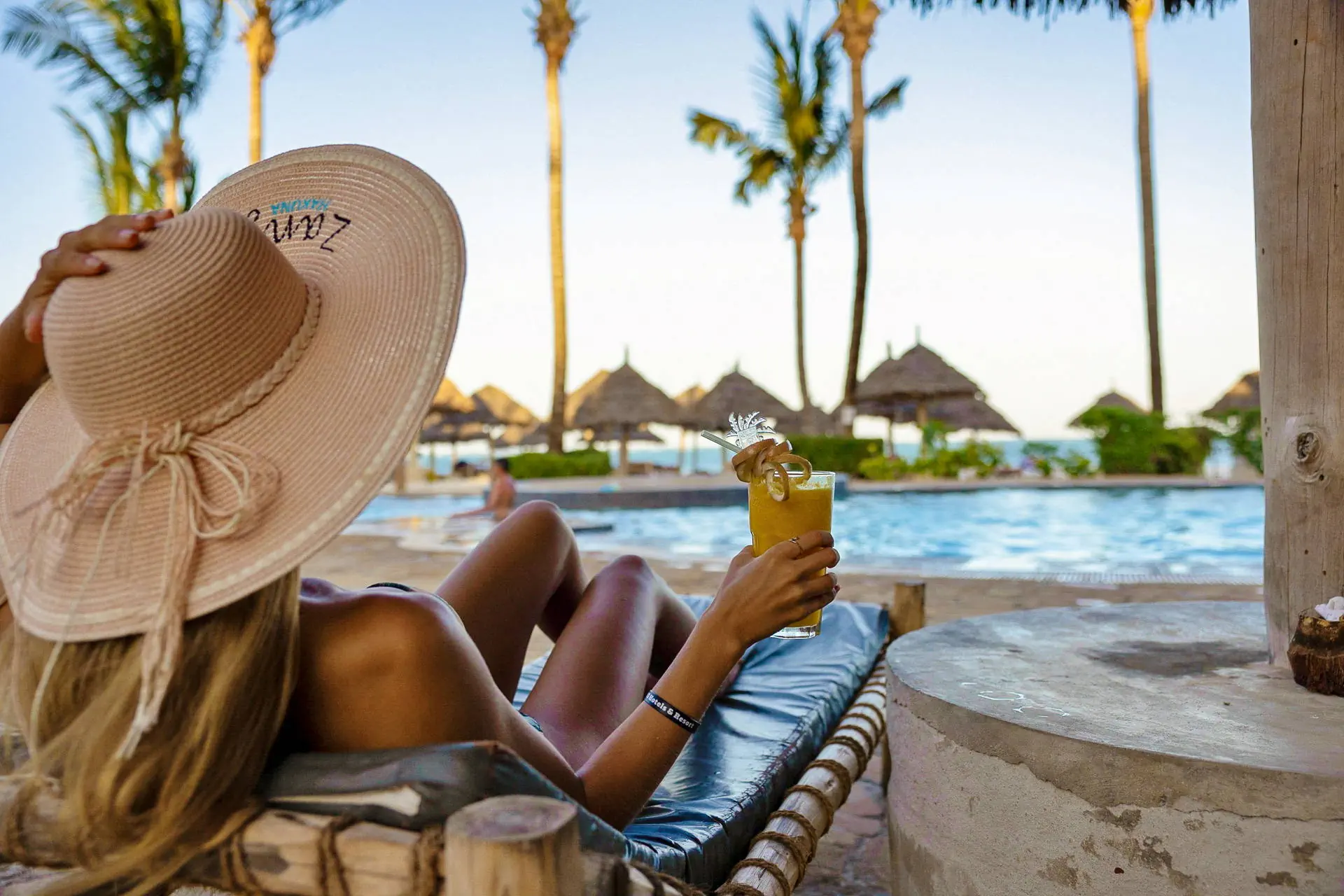 AHG Waridi Beach Resort & Spa - zdjęcie 6