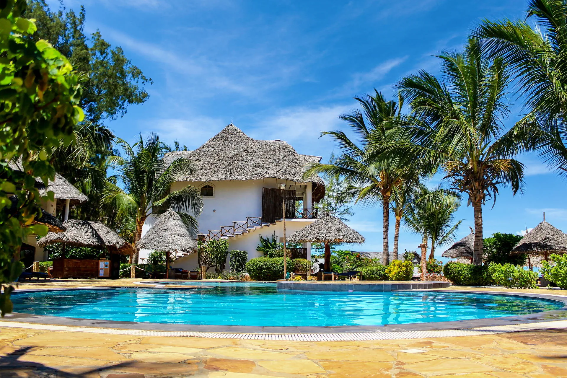 AHG Waridi Beach Resort & Spa - zdjęcie 5