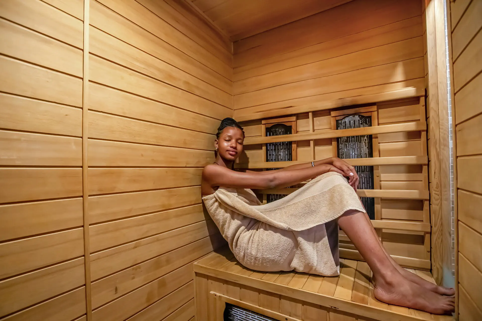 AHG Waridi Beach Resort & Spa - zdjęcie 41