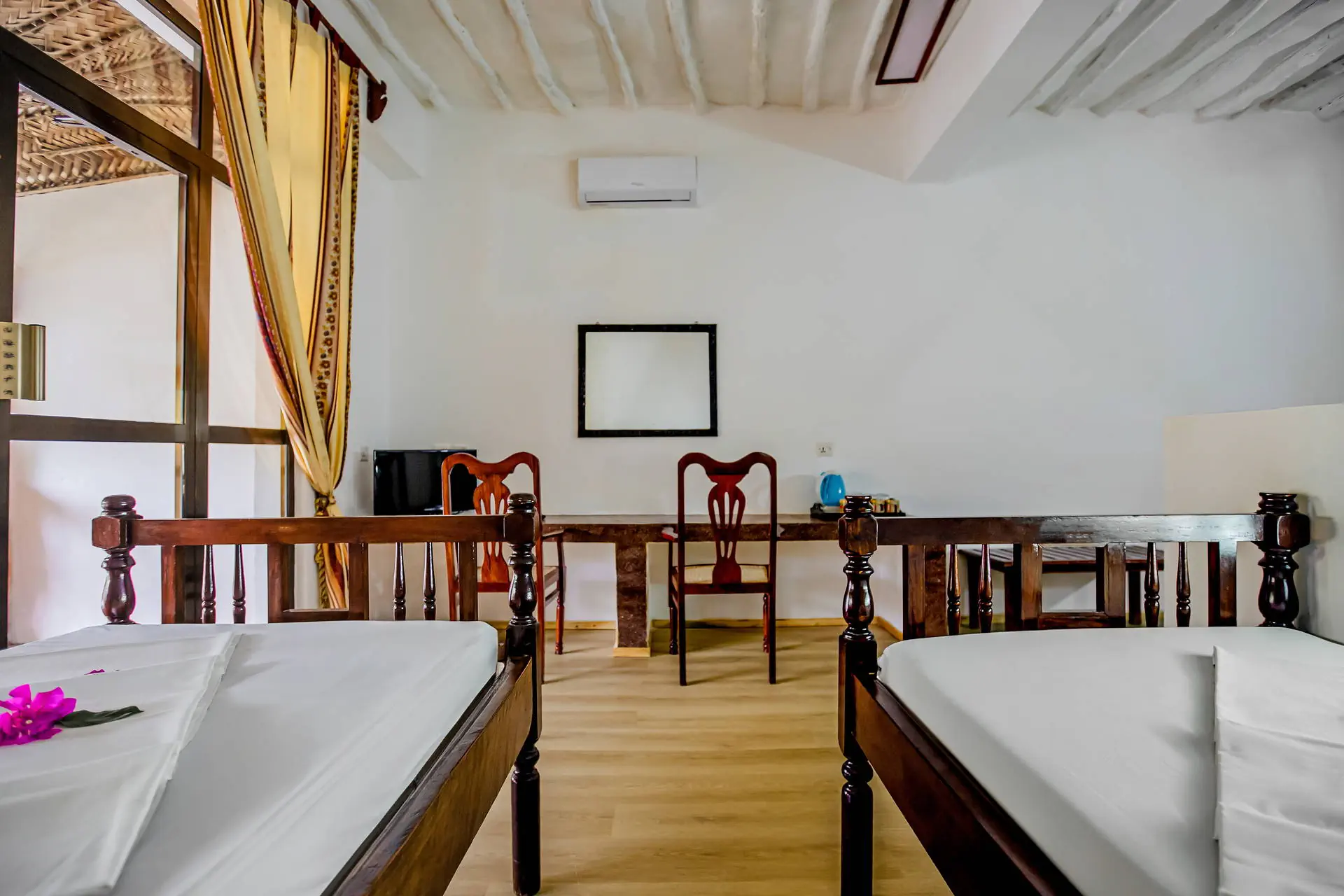 AHG Waridi Beach Resort & Spa - zdjęcie 20