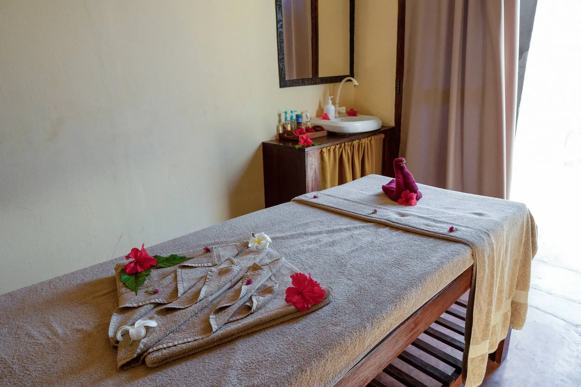 AHG Waridi Beach Resort & Spa - zdjęcie 38