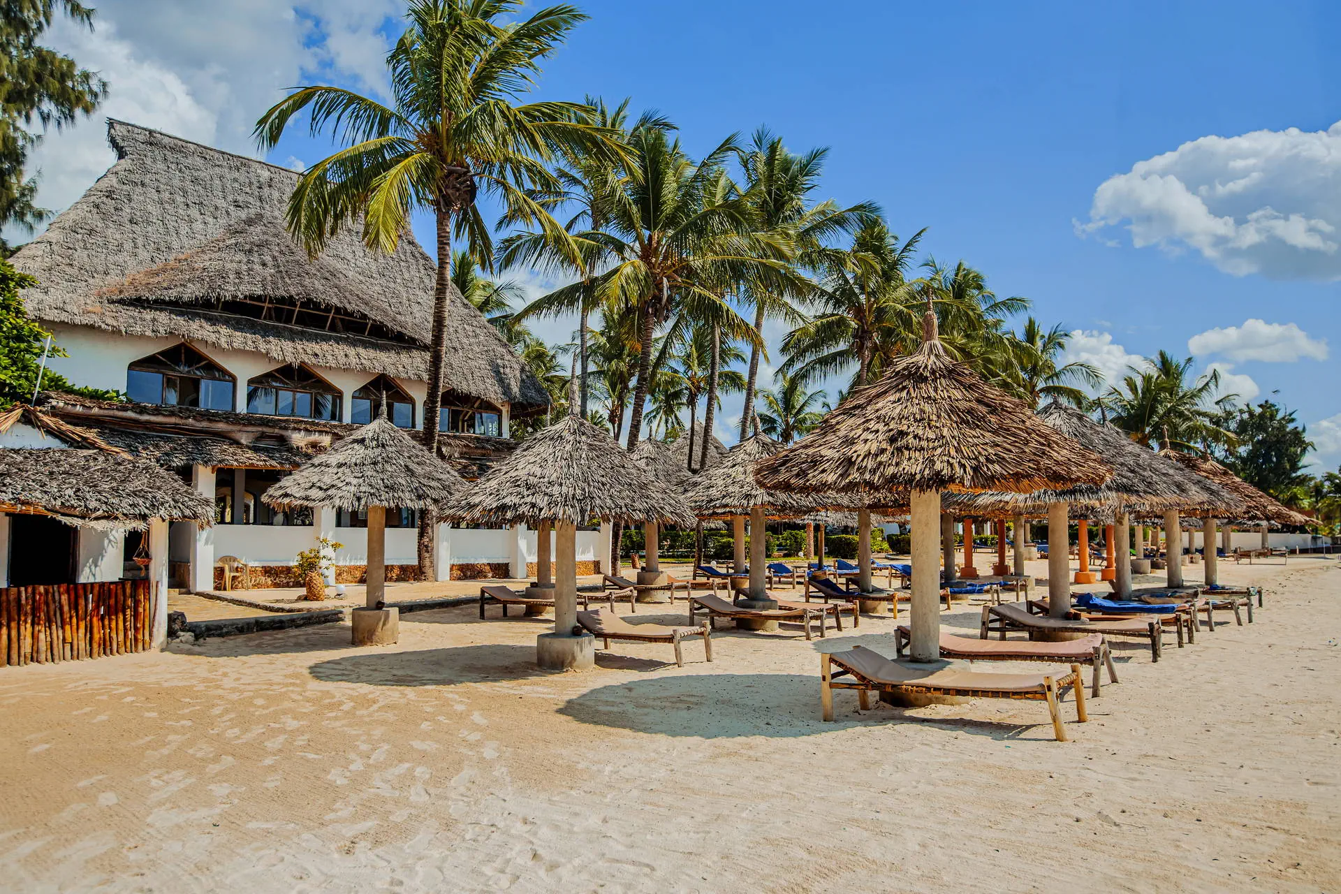 AHG Waridi Beach Resort & Spa - zdjęcie 17