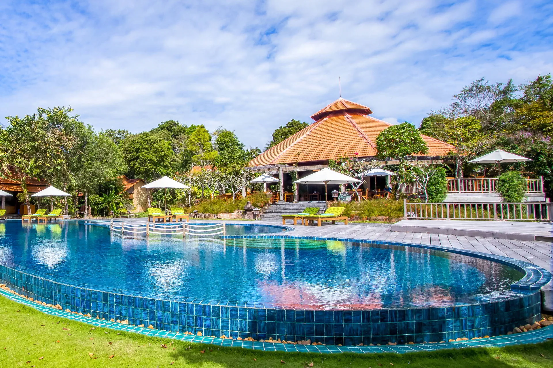Green Bay Phu Quoc Resort - zdjęcie 13