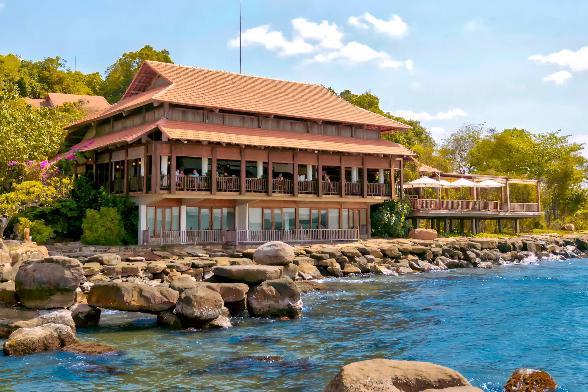 Green Bay Phu Quoc Resort - zdjęcie 3