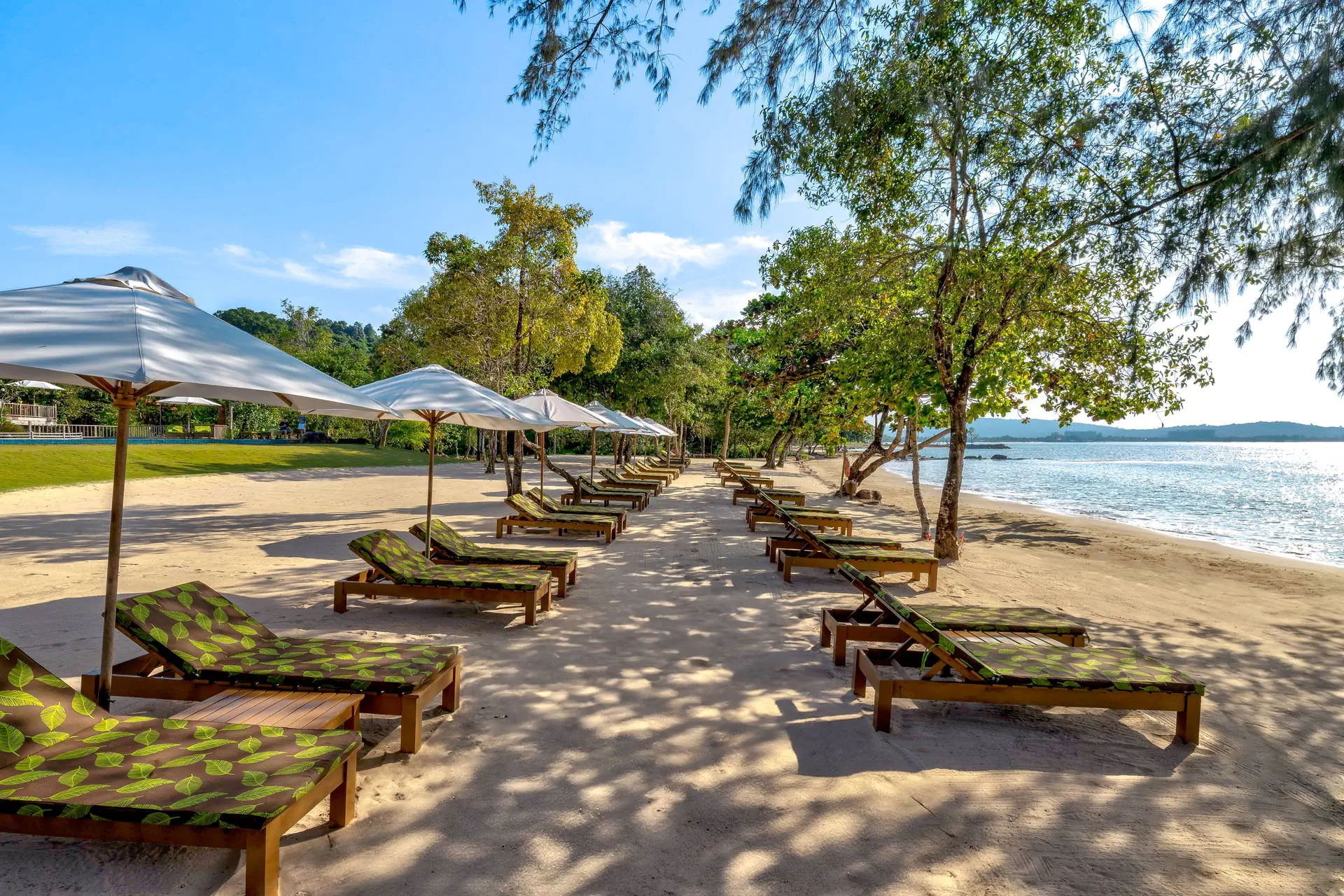 Green Bay Phu Quoc Resort - zdjęcie 18