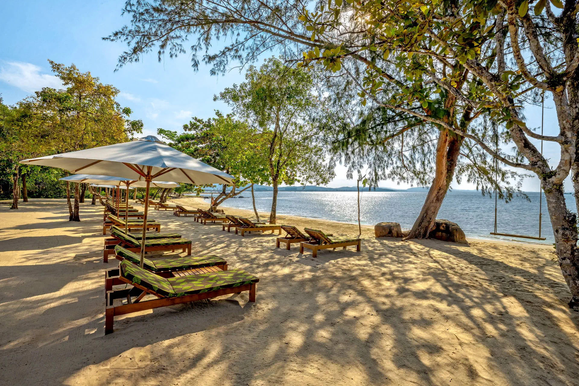 Green Bay Phu Quoc Resort - zdjęcie 16
