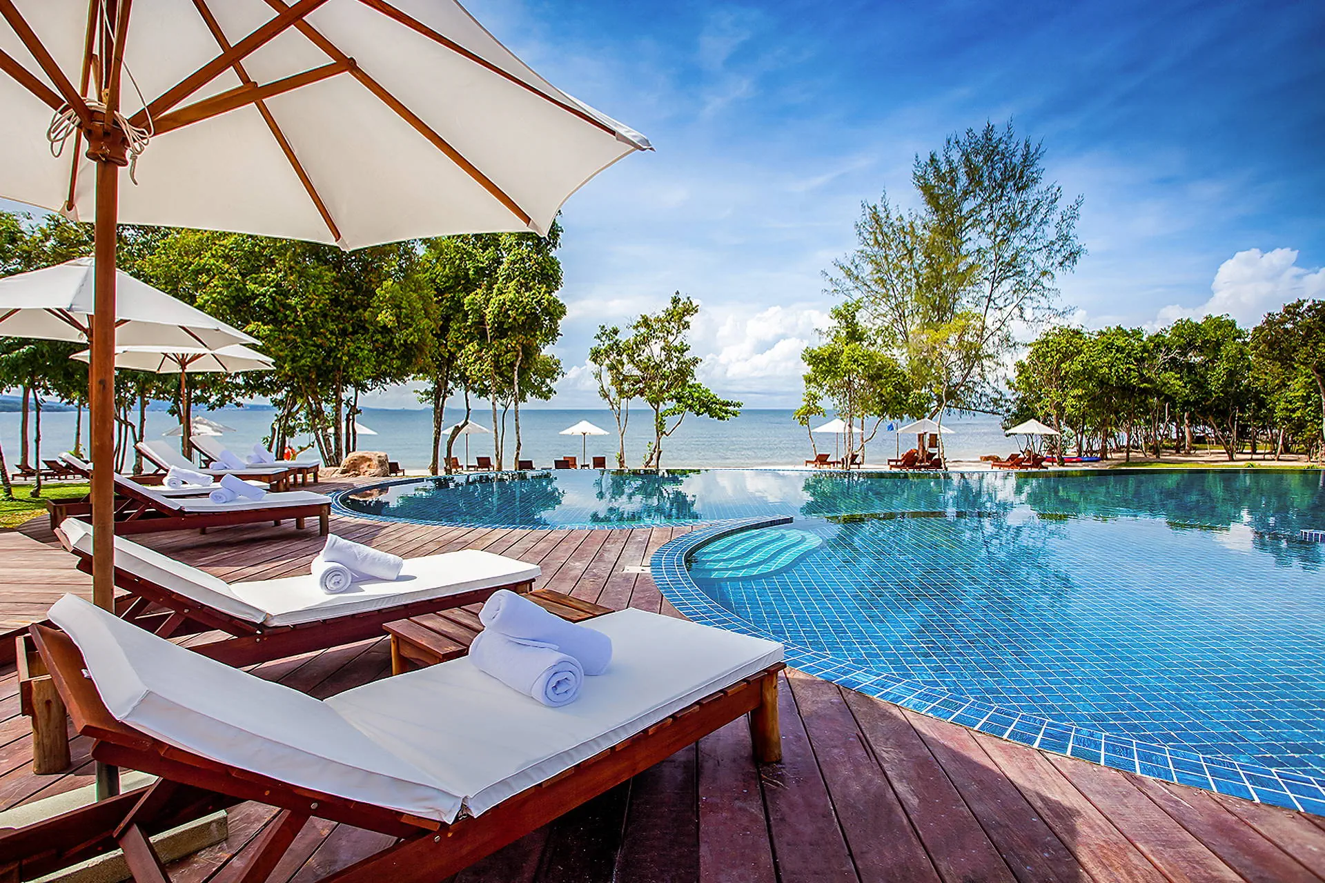 Green Bay Phu Quoc Resort - zdjęcie 11