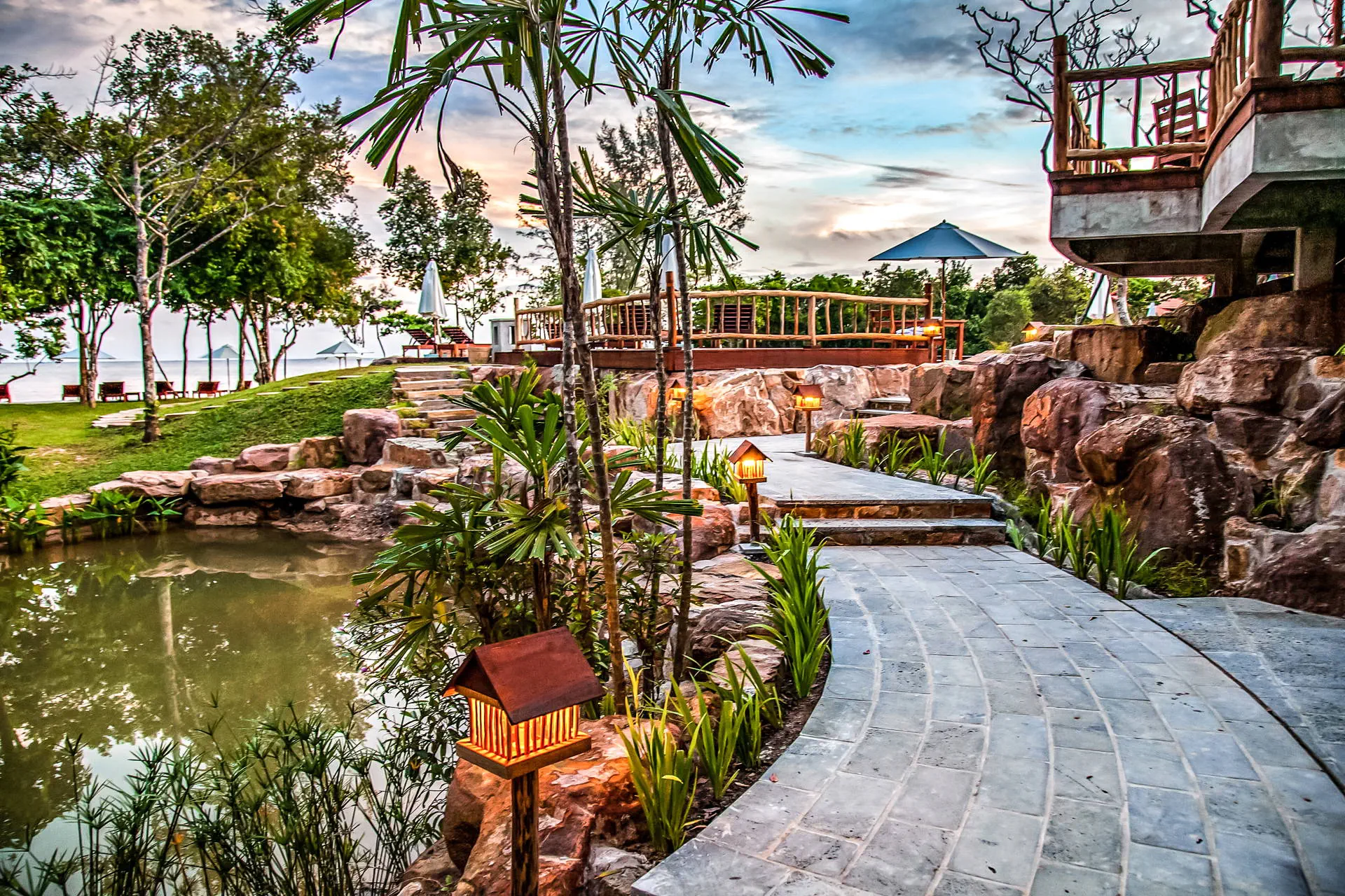 Green Bay Phu Quoc Resort - zdjęcie 28