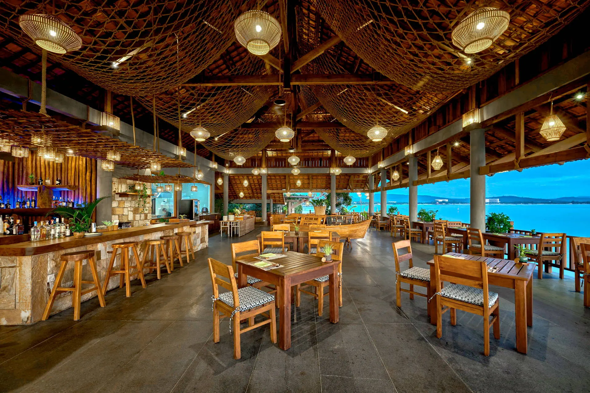 Green Bay Phu Quoc Resort - zdjęcie 38