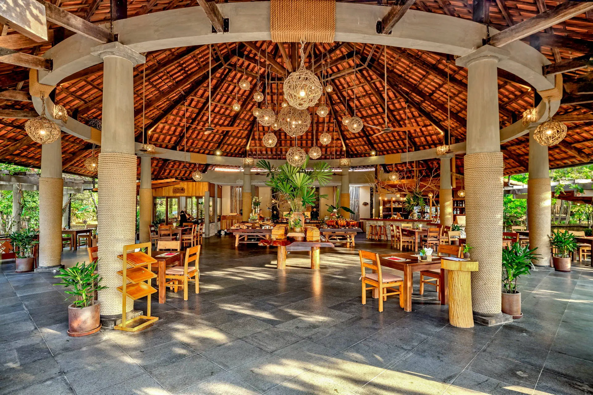 Green Bay Phu Quoc Resort - zdjęcie 36