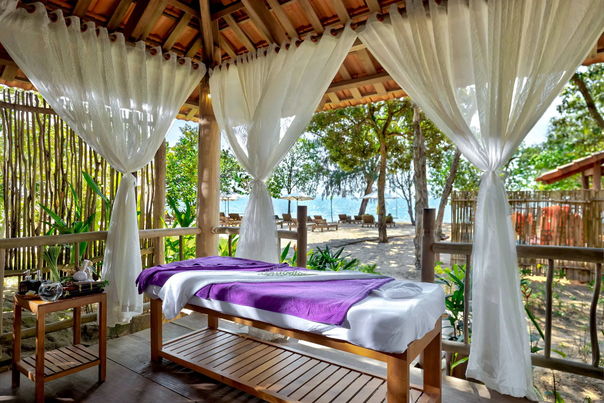 Green Bay Phu Quoc Resort - zdjęcie 46