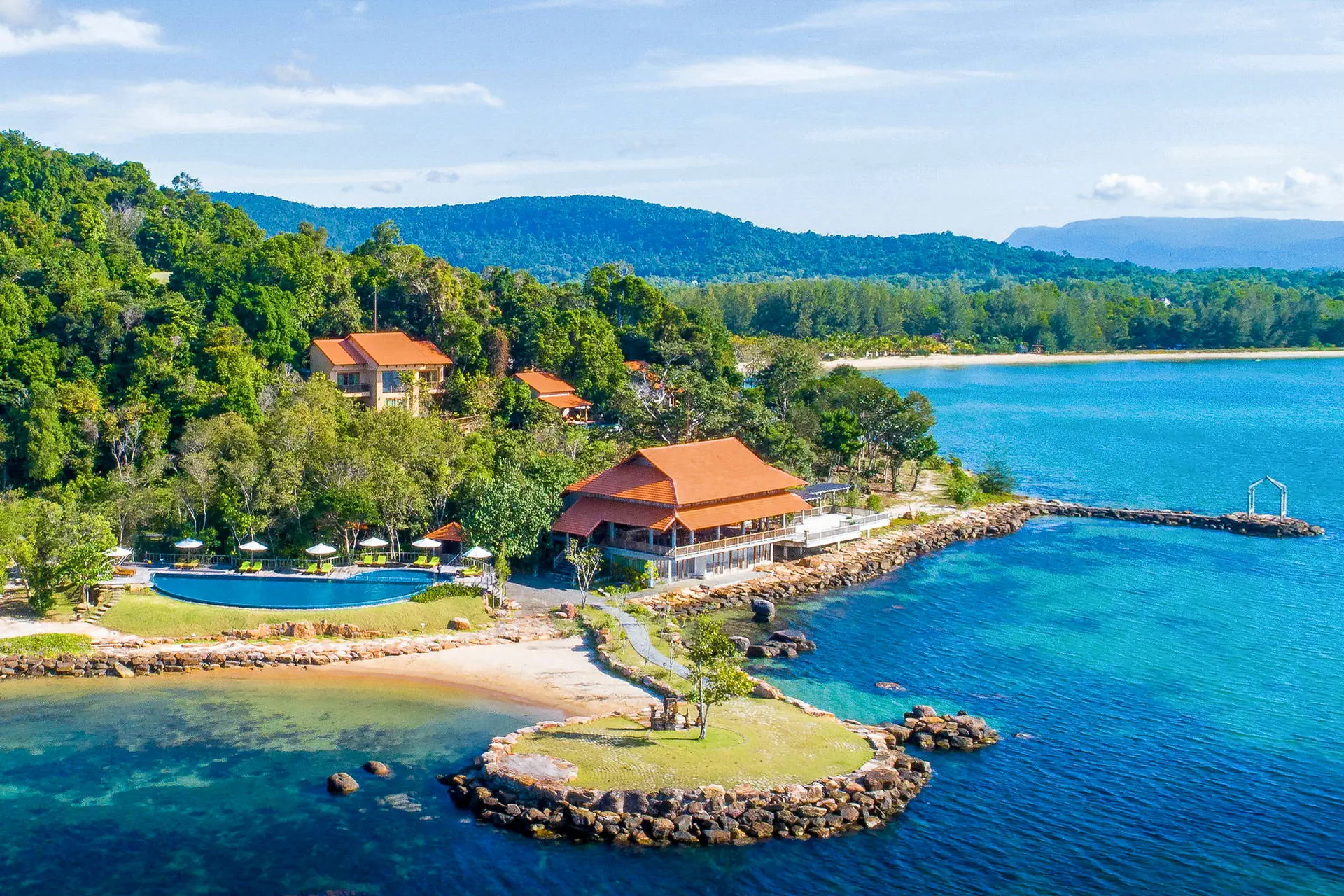 Green Bay Phu Quoc Resort - zdjęcie 6