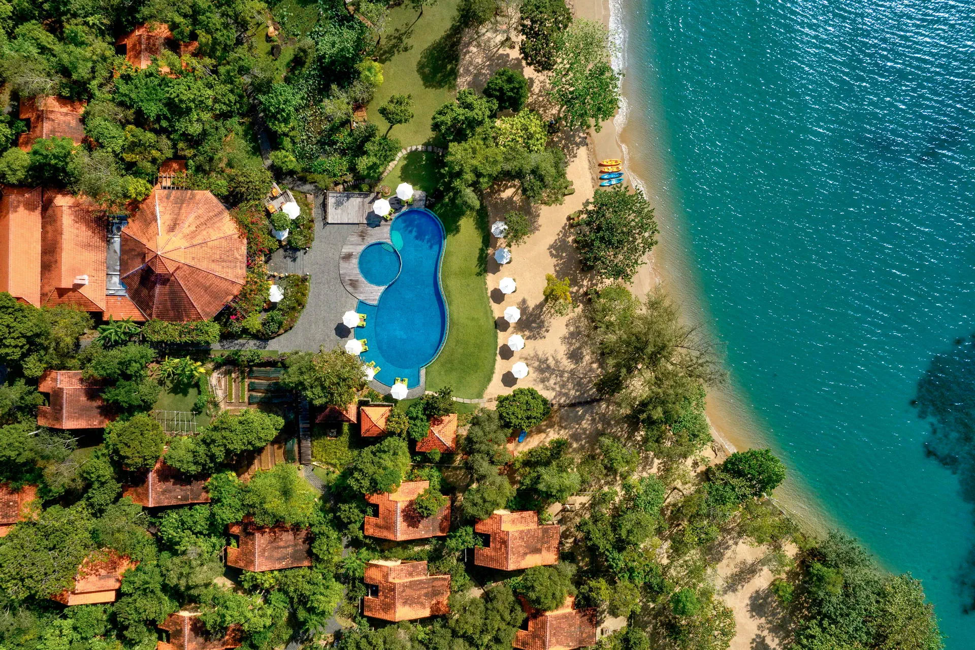 Green Bay Phu Quoc Resort - zdjęcie 7