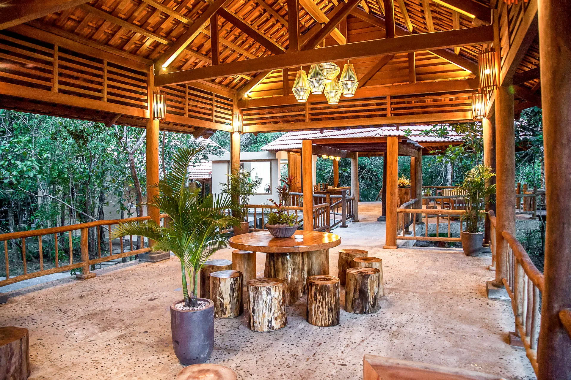 Green Bay Phu Quoc Resort - zdjęcie 35