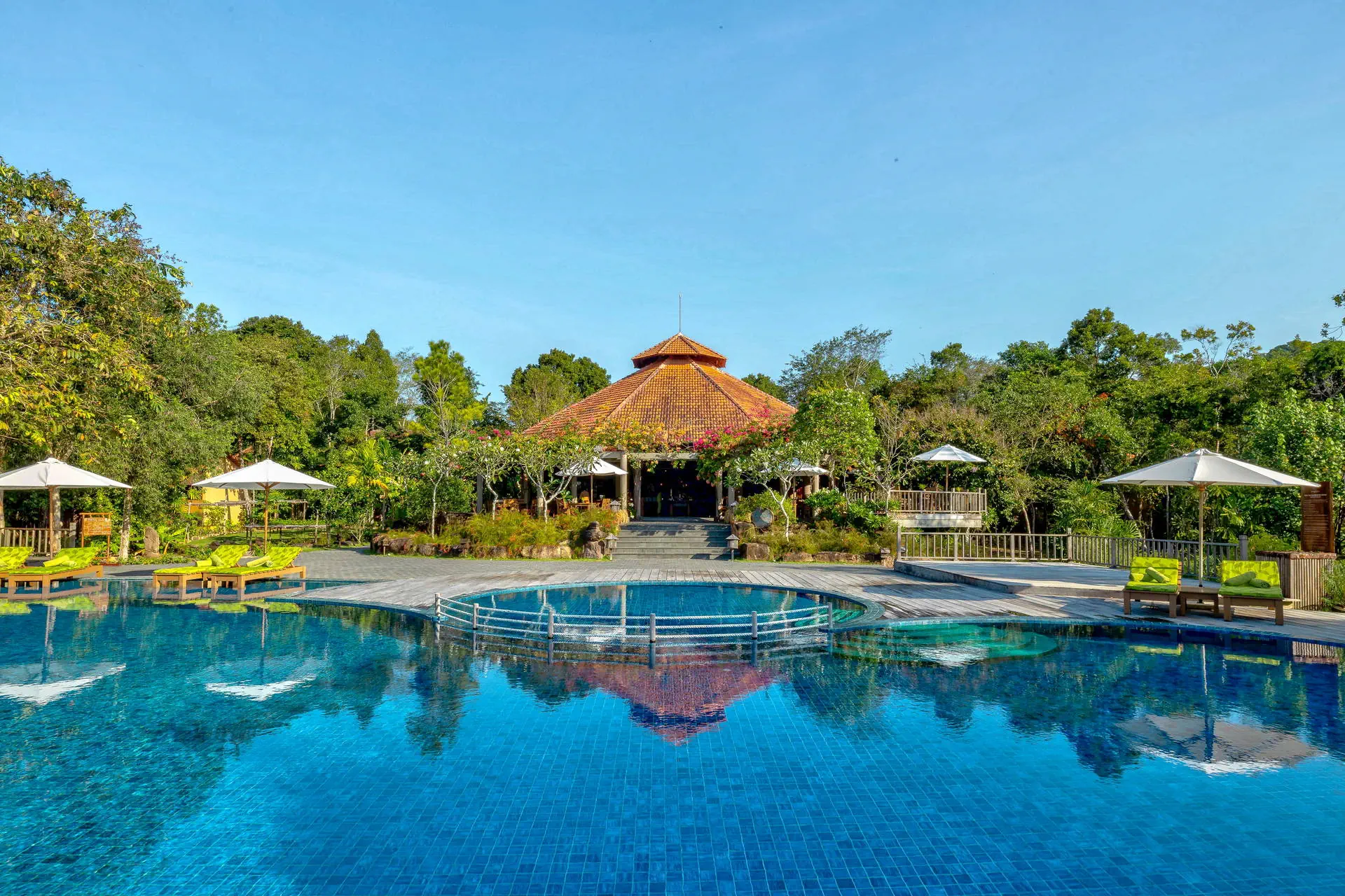 Green Bay Phu Quoc Resort - zdjęcie 10