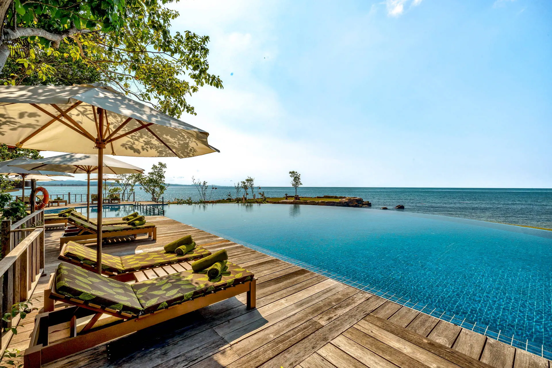 Green Bay Phu Quoc Resort - zdjęcie 17