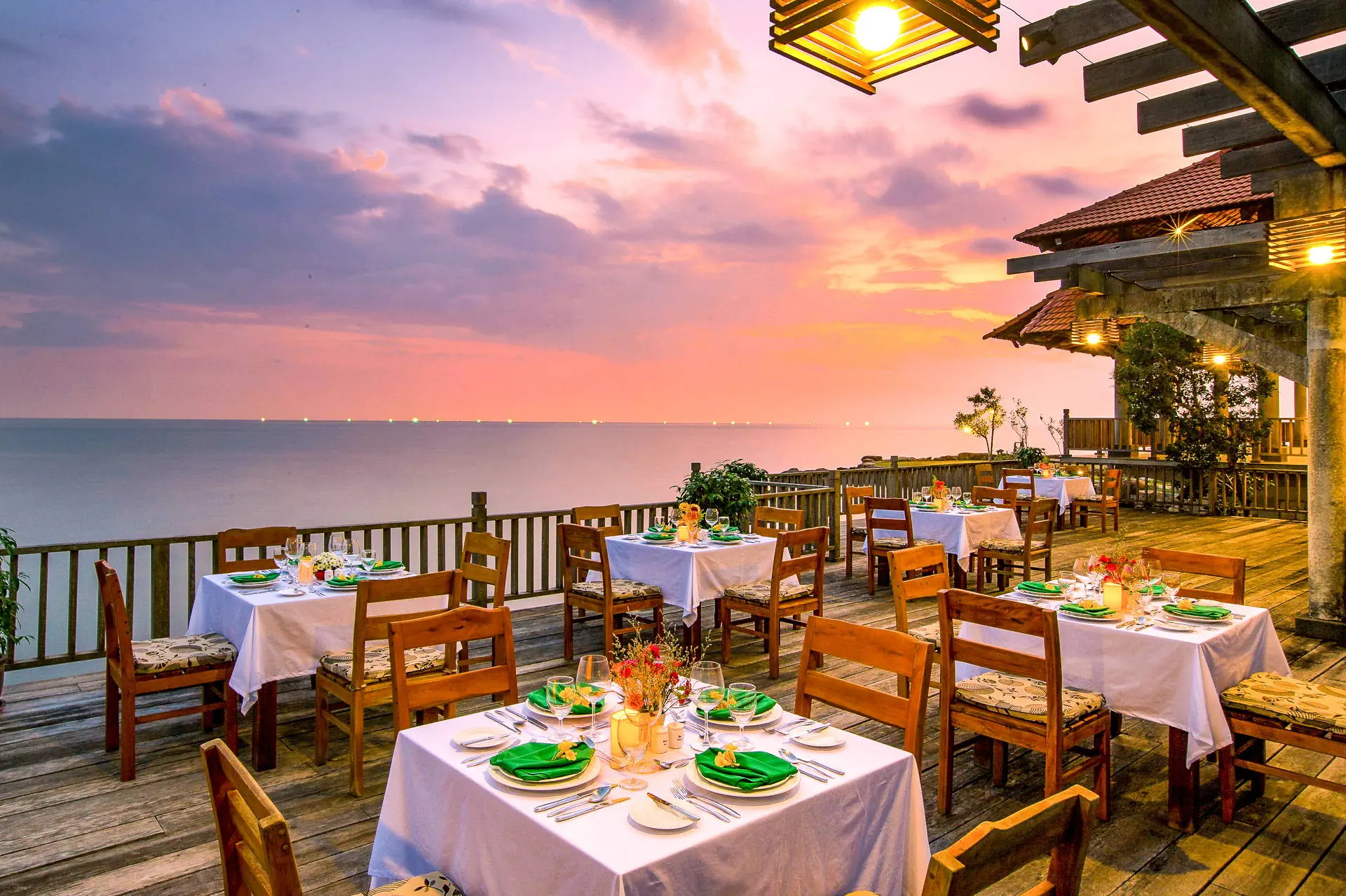 Green Bay Phu Quoc Resort - zdjęcie 30