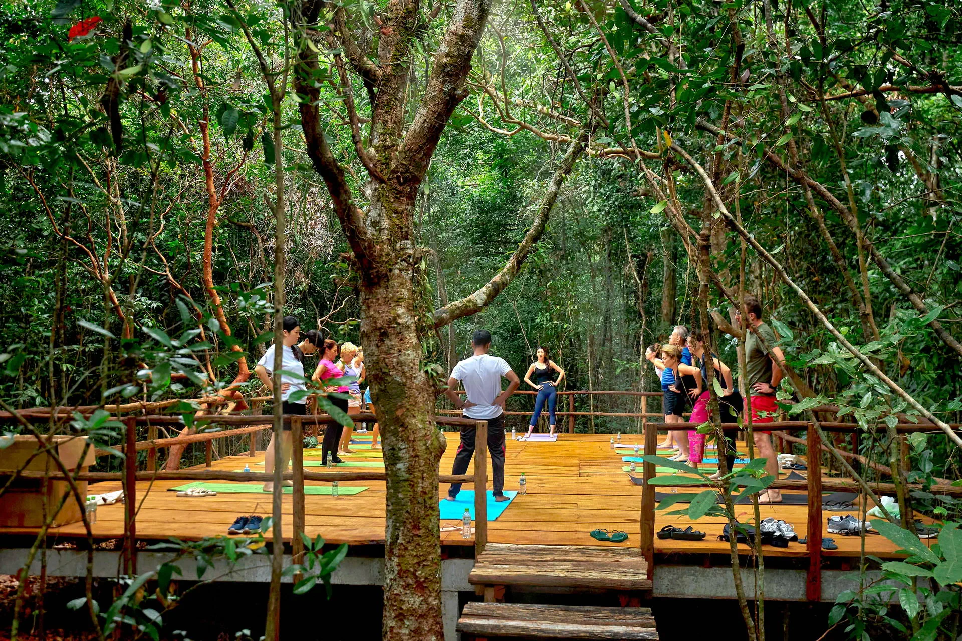 Green Bay Phu Quoc Resort - zdjęcie 45