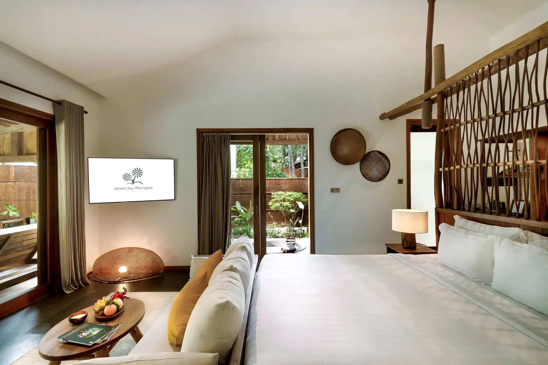 Green Bay Phu Quoc Resort - zdjęcie 24