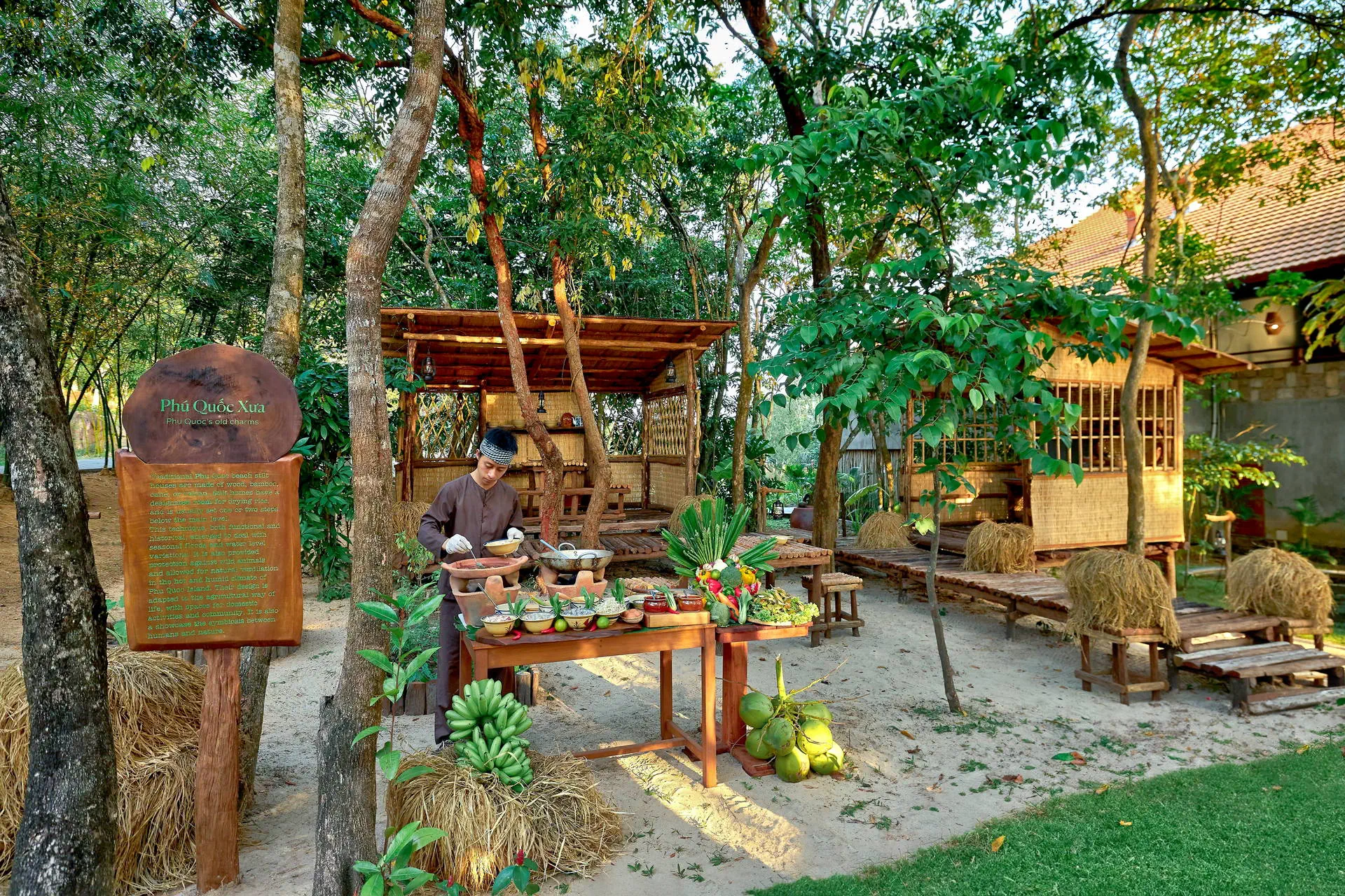 Green Bay Phu Quoc Resort - zdjęcie 44