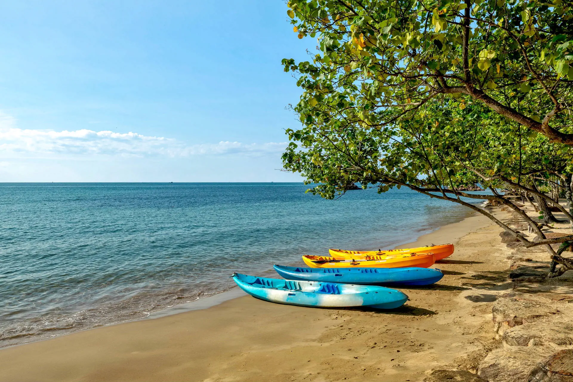Green Bay Phu Quoc Resort - zdjęcie 19