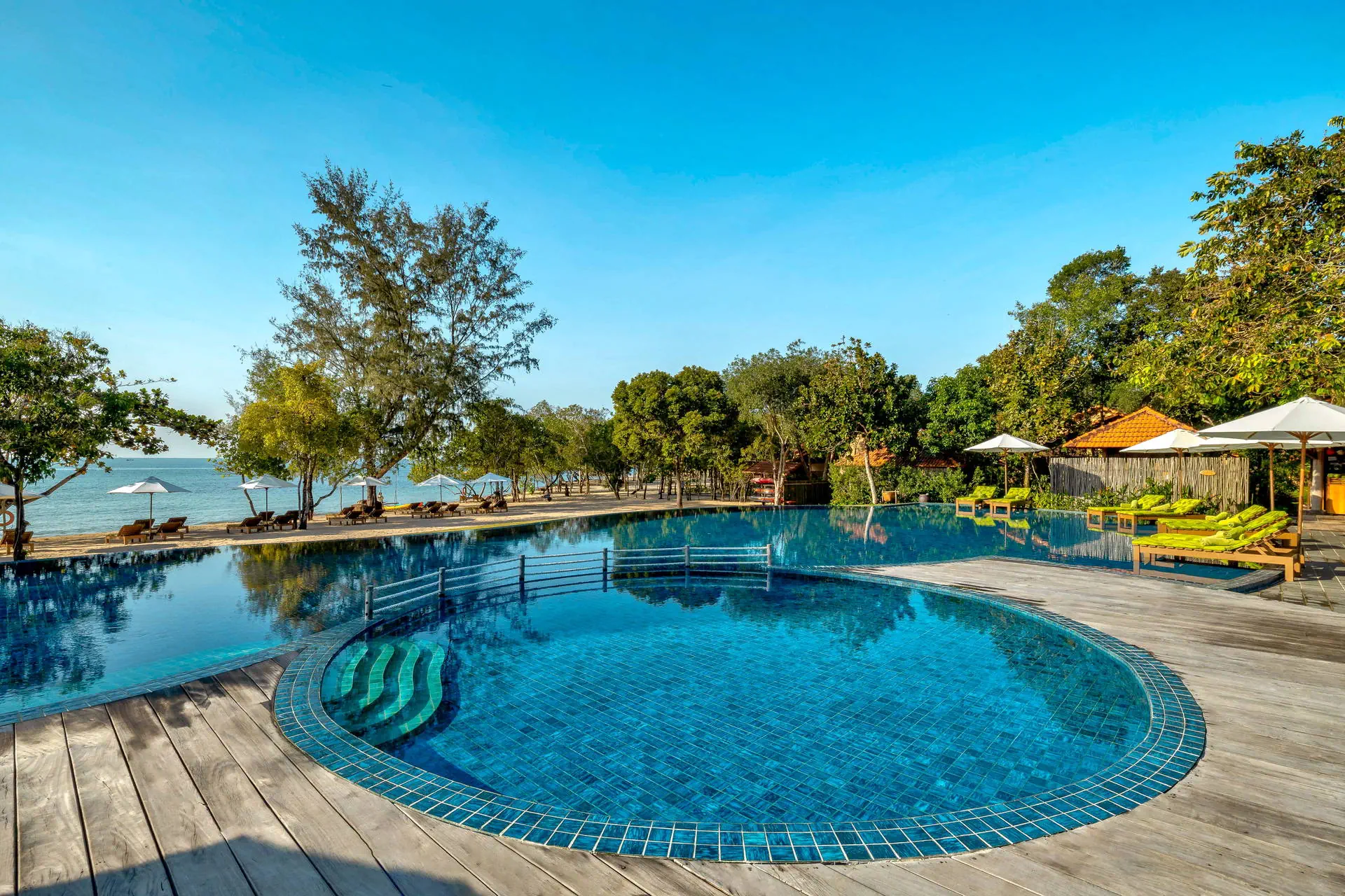 Green Bay Phu Quoc Resort - zdjęcie 14