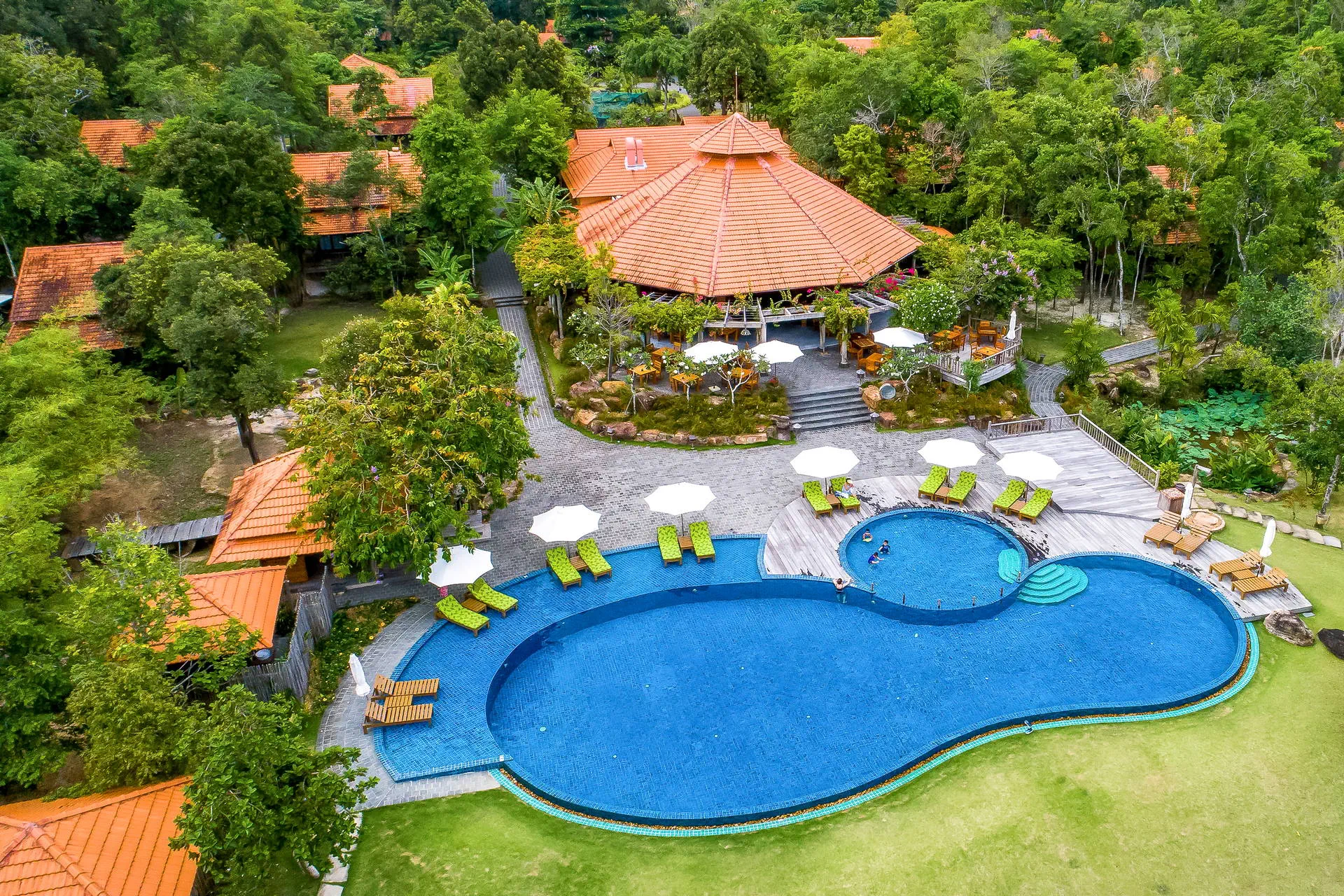 Green Bay Phu Quoc Resort - zdjęcie 4