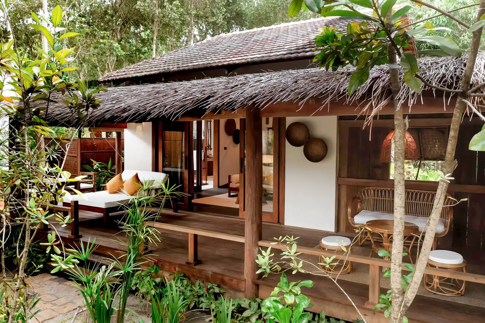 Green Bay Phu Quoc Resort - zdjęcie 27