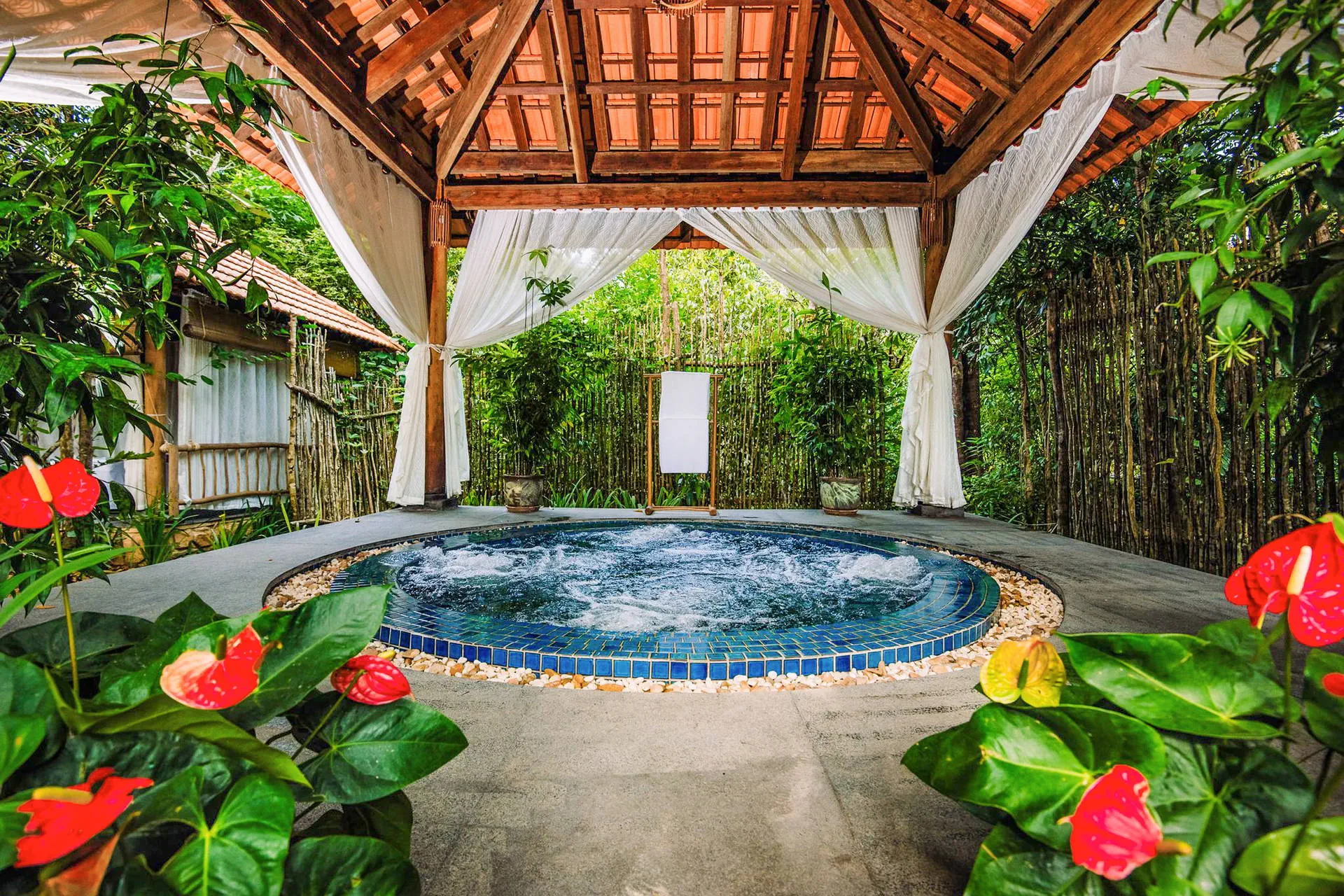 Green Bay Phu Quoc Resort - zdjęcie 12